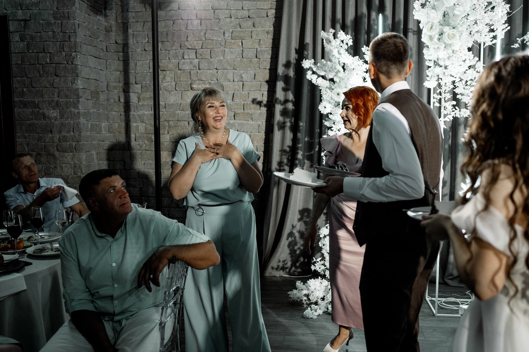 Максим и Дарья. Свадебный фотограф в Тюмени Анастасия Конева