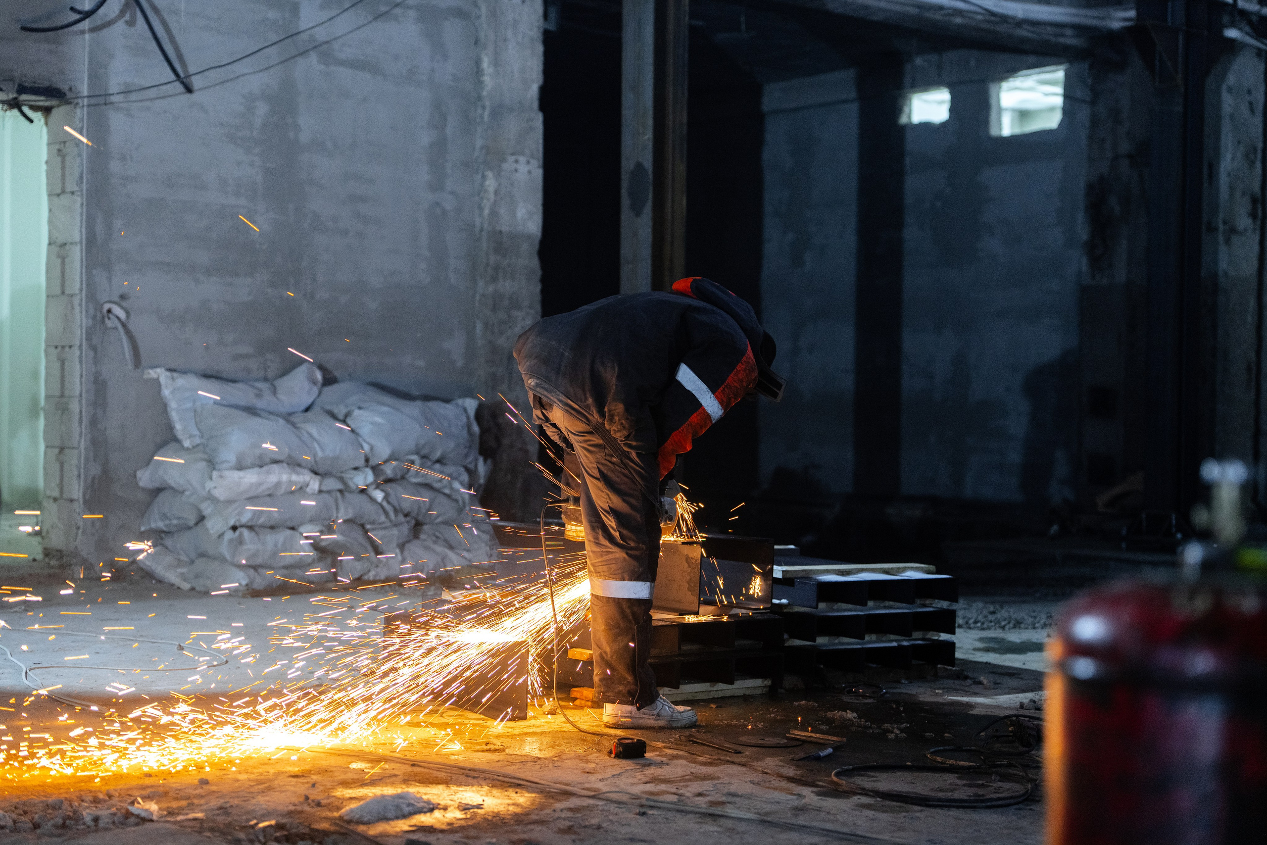 Land. Фотограф в Санкт-Петербурге Мария Александрова