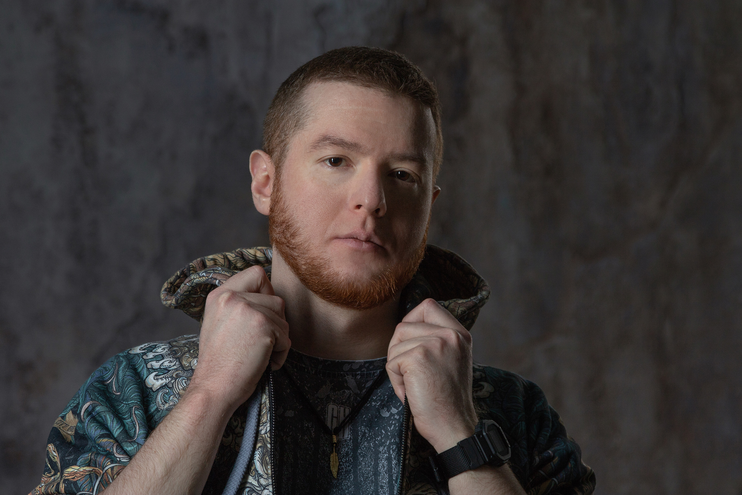 Контентная съёмка для Михаила. Балетный фотограф в Москве Галина Молчанова