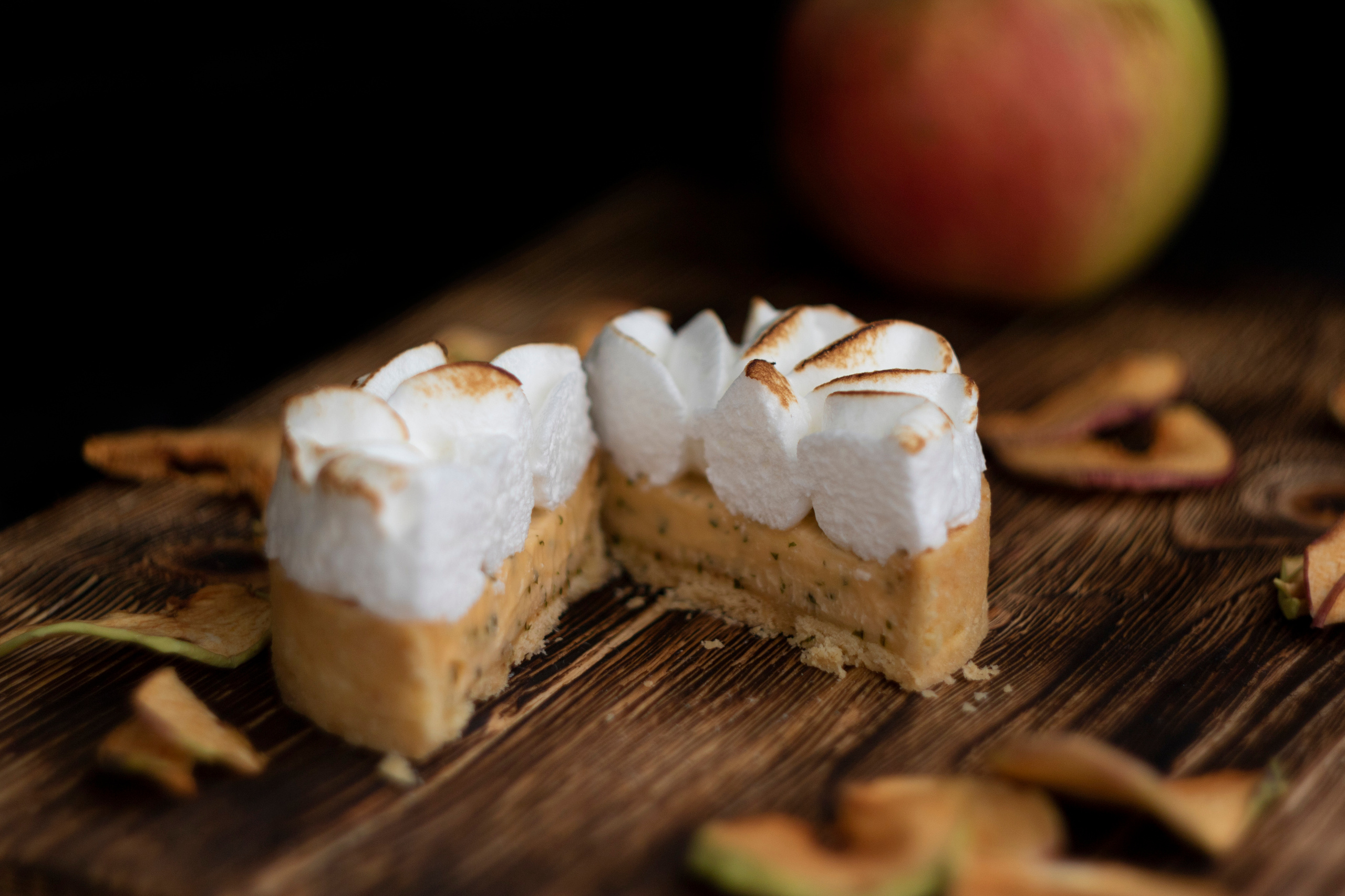 Фотопроект по фудфотографии. Балетный фотограф в Москве Галина Молчанова