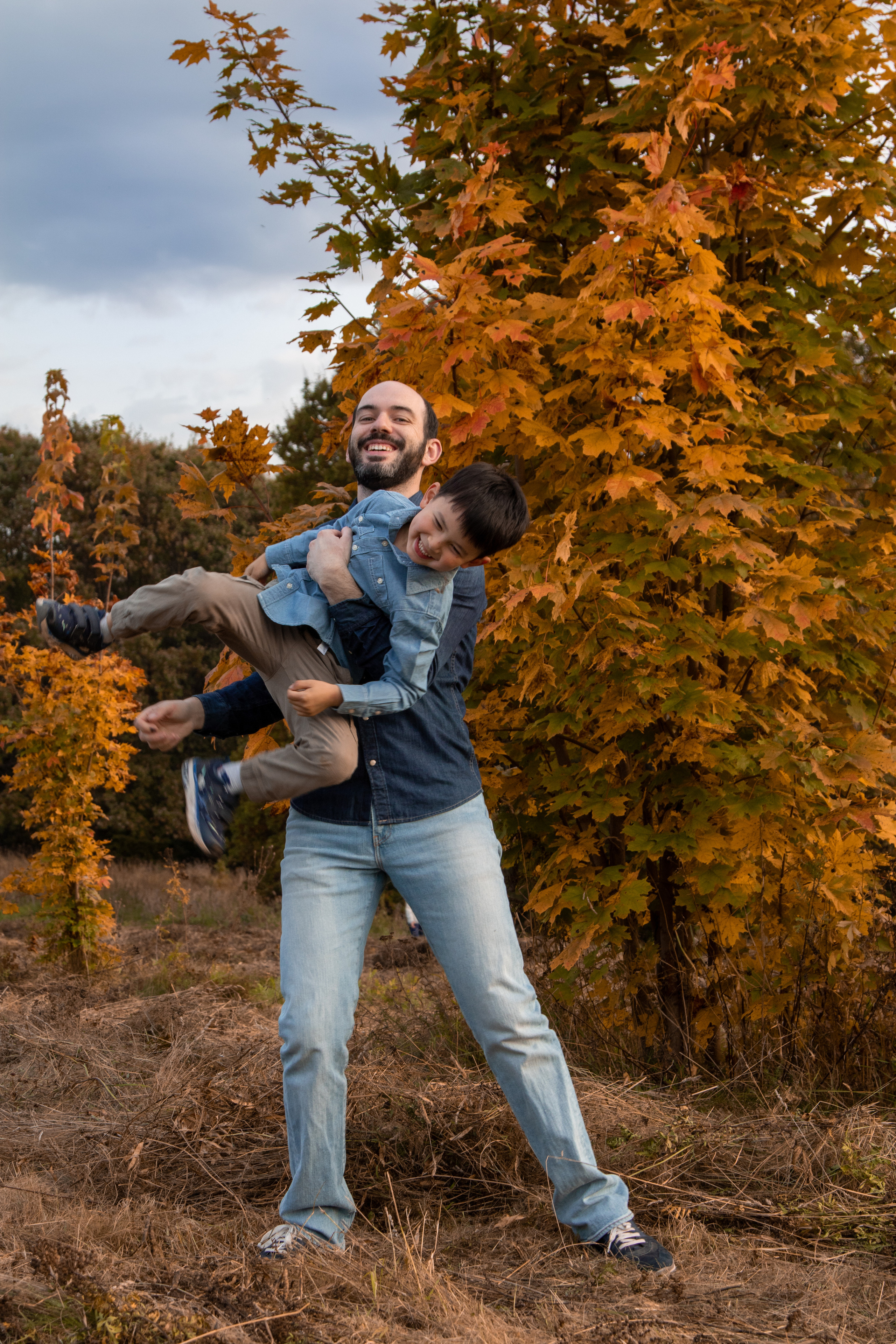 Загородная прогулка в городе. Балетный фотограф в Москве Галина Молчанова