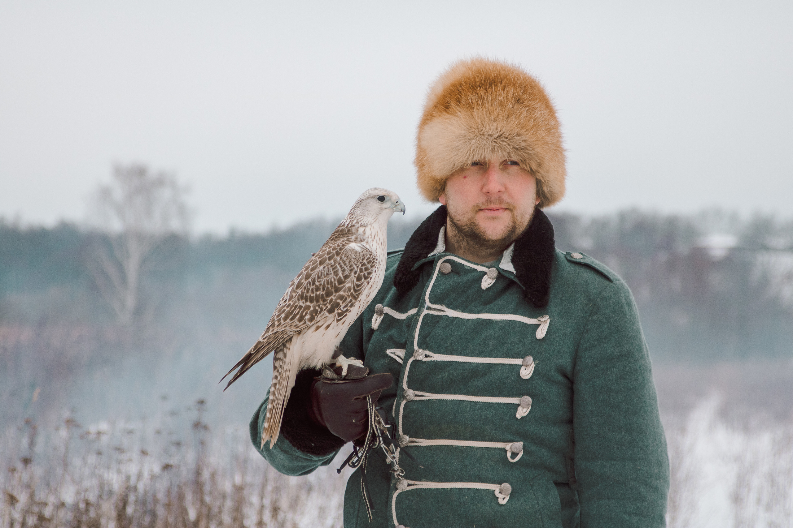 Фотосессии с другими животными. Балетный фотограф в Москве Галина Молчанова