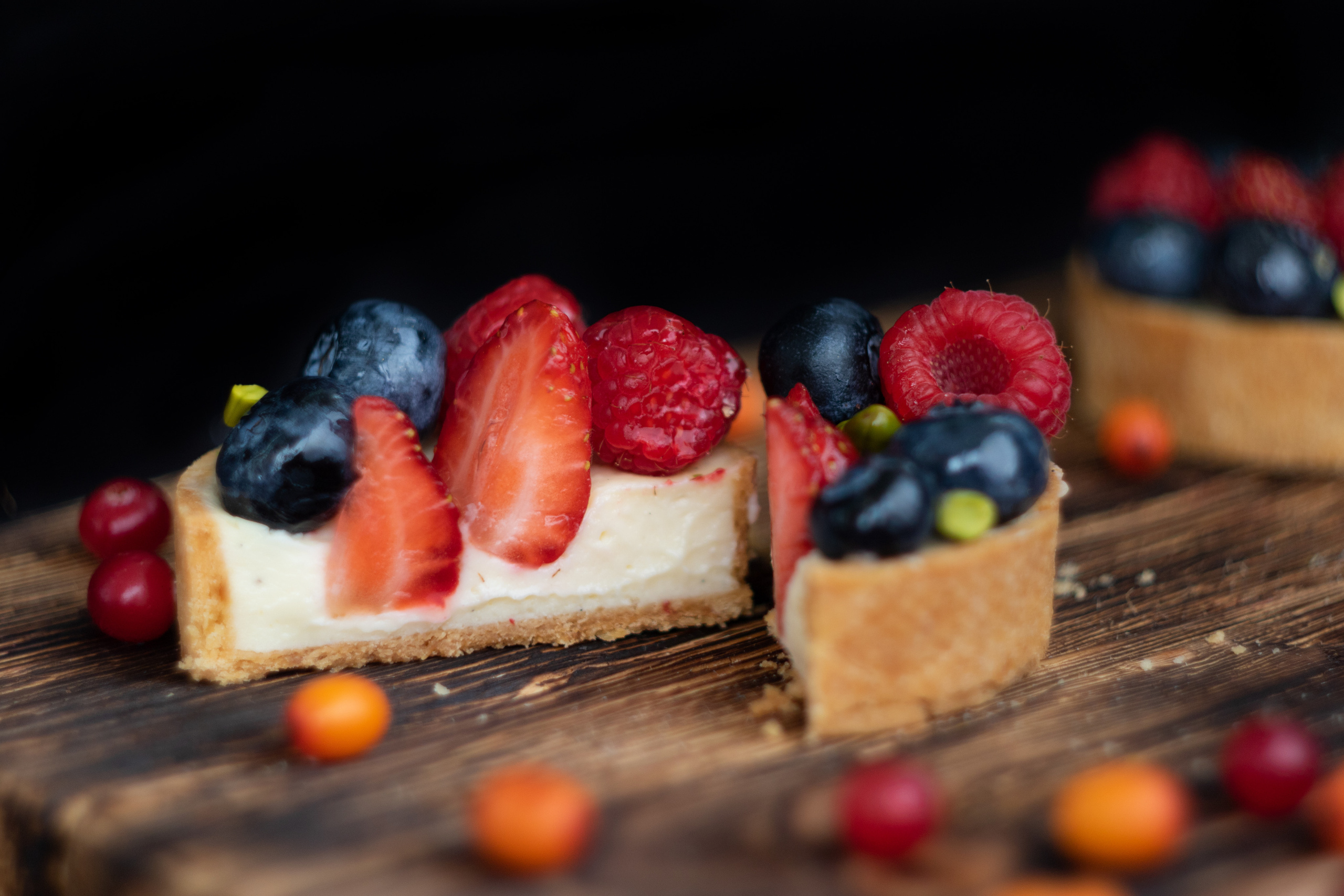 Фотопроект по фудфотографии. Балетный фотограф в Москве Галина Молчанова