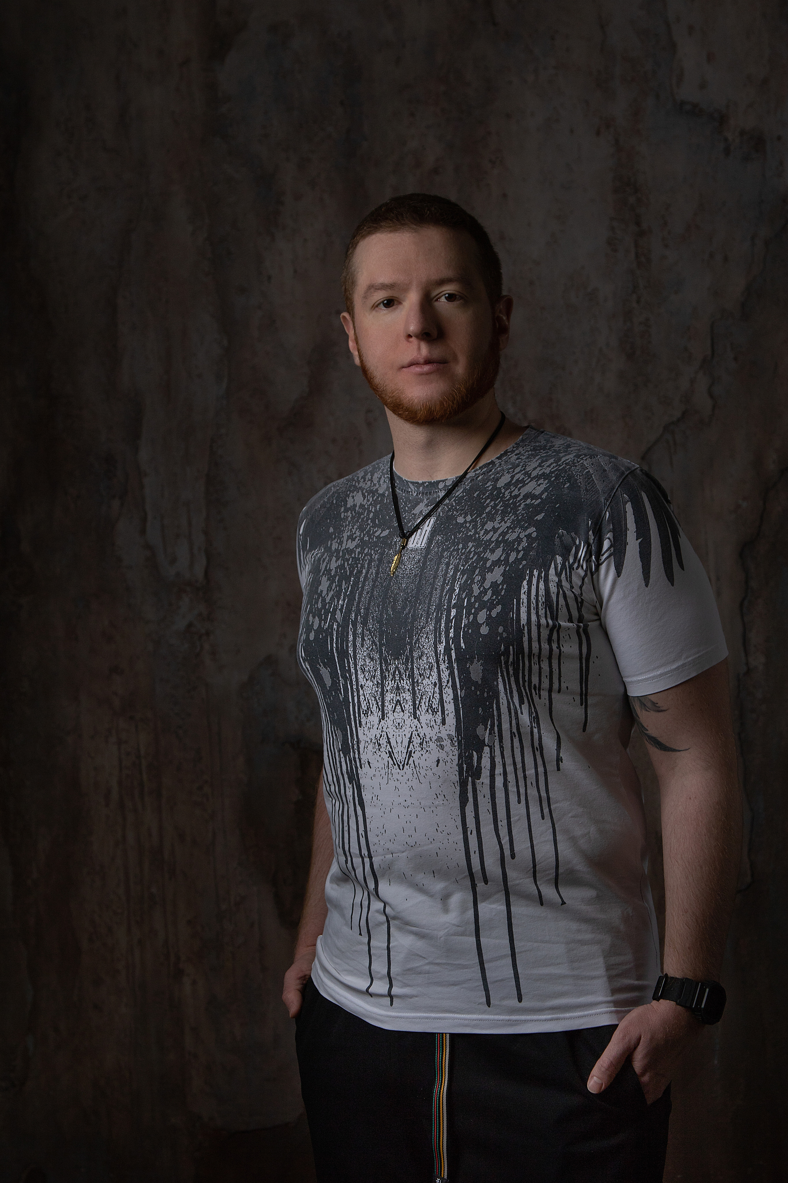 Контентная съёмка для Михаила. Балетный фотограф в Москве Галина Молчанова