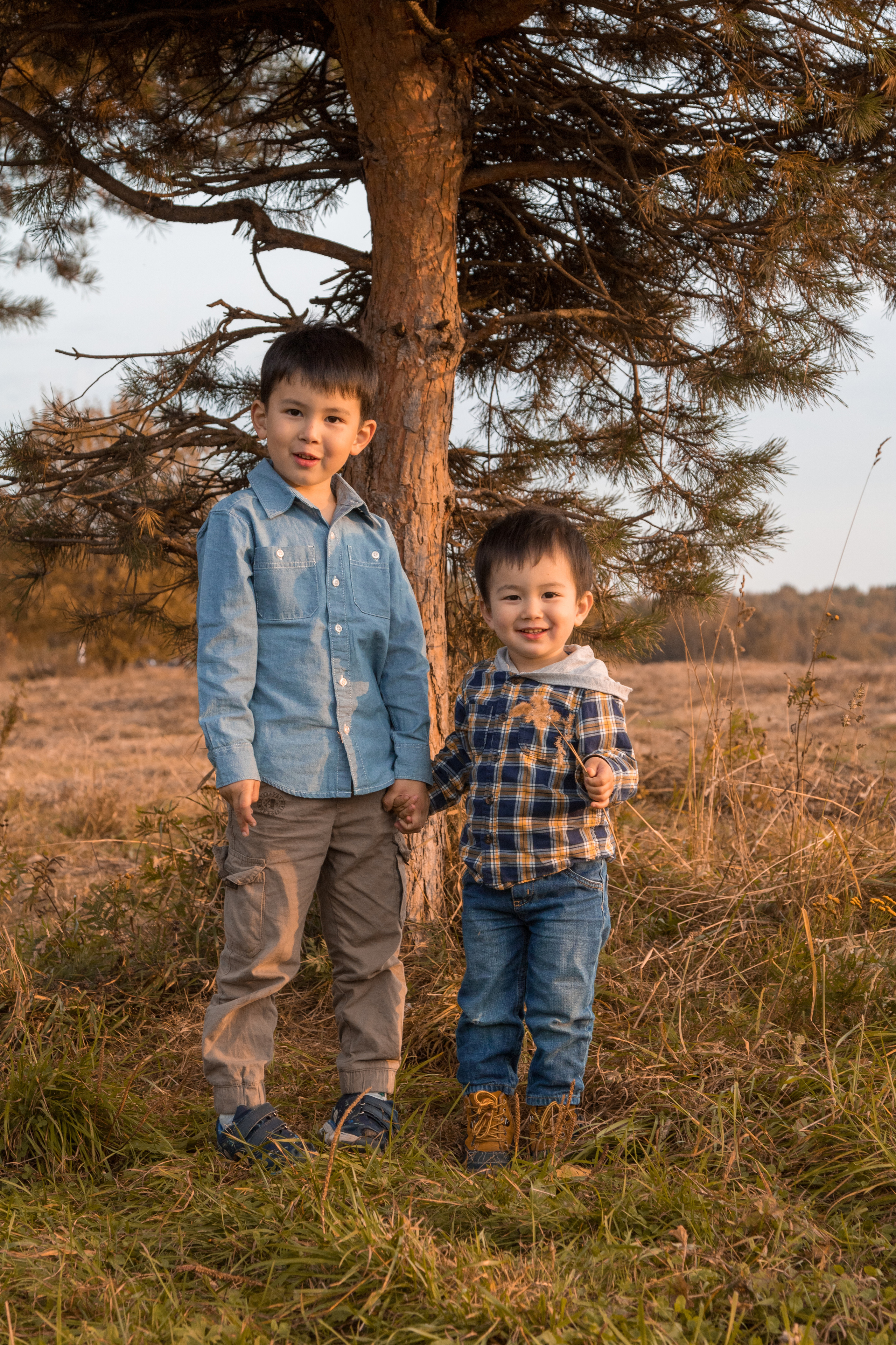 Загородная прогулка в городе. Балетный фотограф в Москве Галина Молчанова