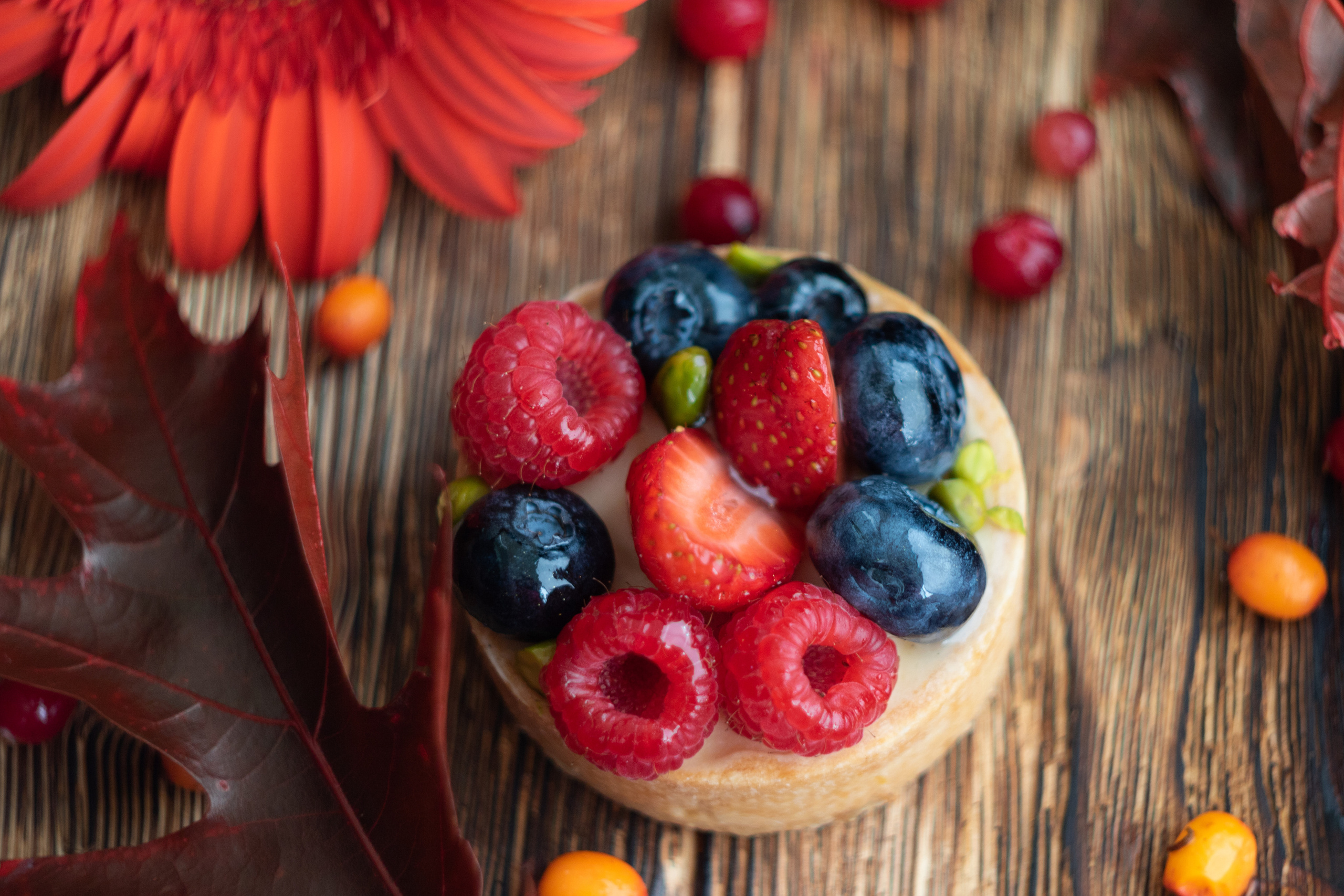 Фотопроект по фудфотографии. Балетный фотограф в Москве Галина Молчанова