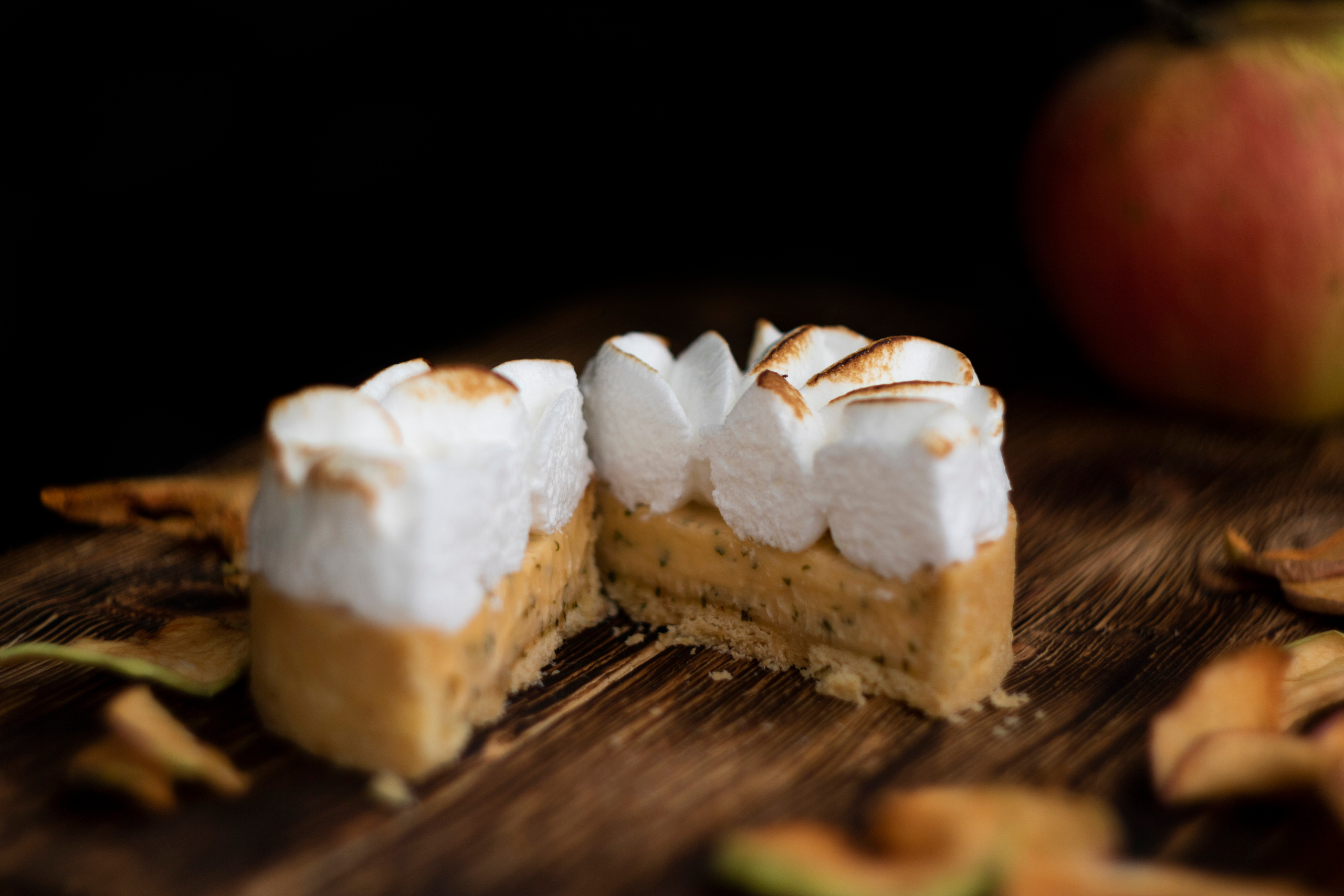 Фотопроект по фудфотографии. Балетный фотограф в Москве Галина Молчанова