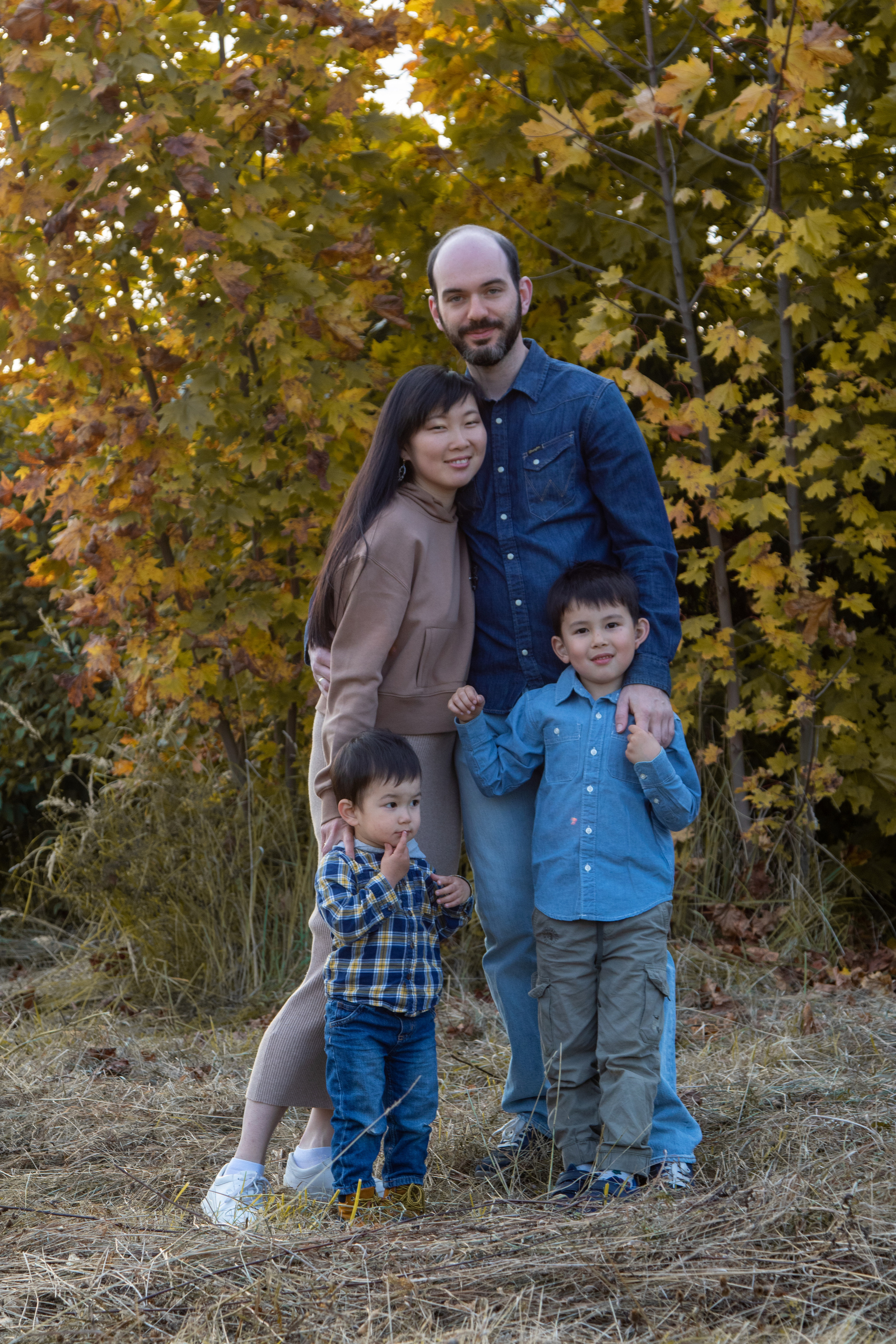 Загородная прогулка в городе. Балетный фотограф в Москве Галина Молчанова