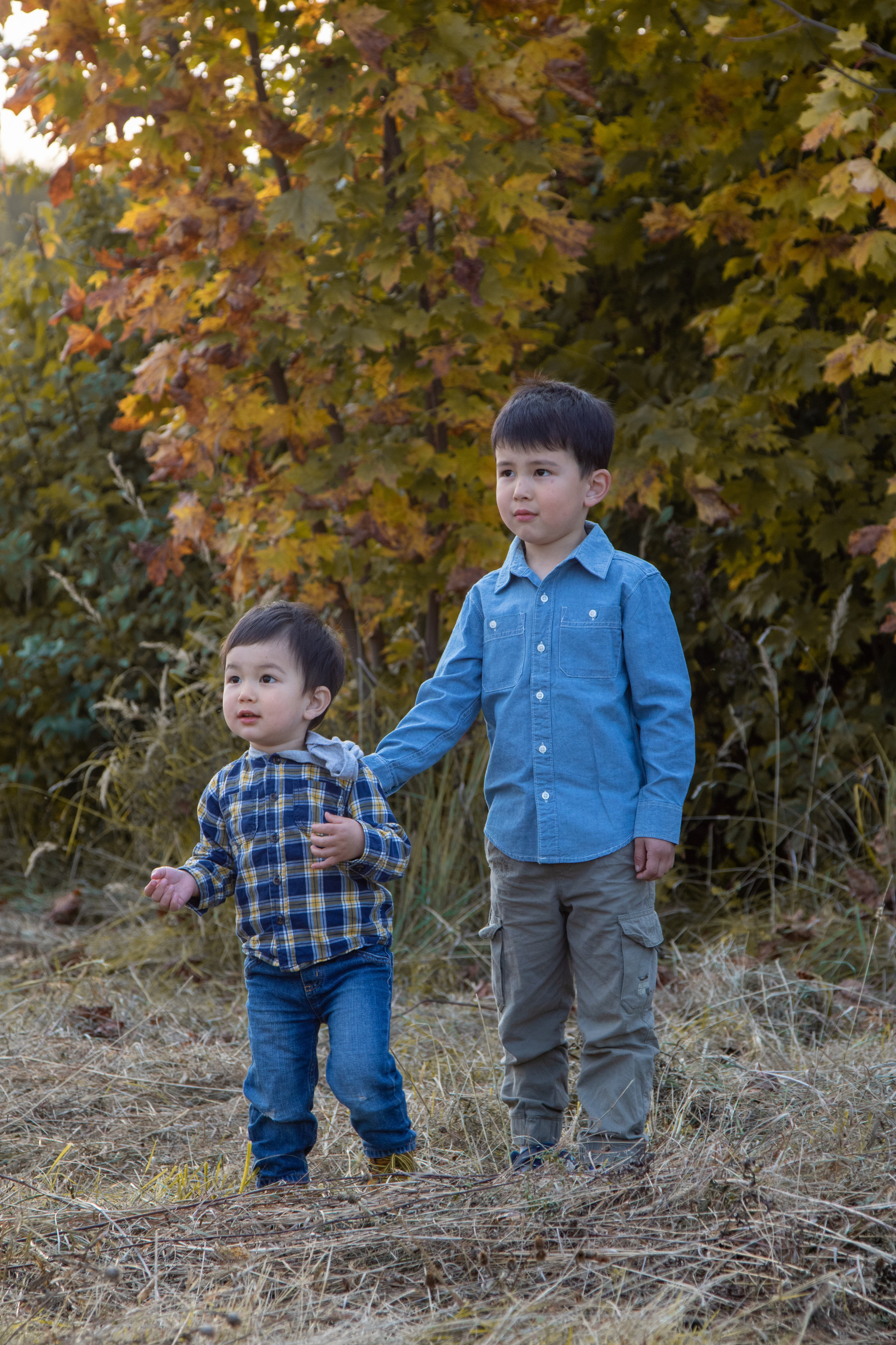 Загородная прогулка в городе. Балетный фотограф в Москве Галина Молчанова
