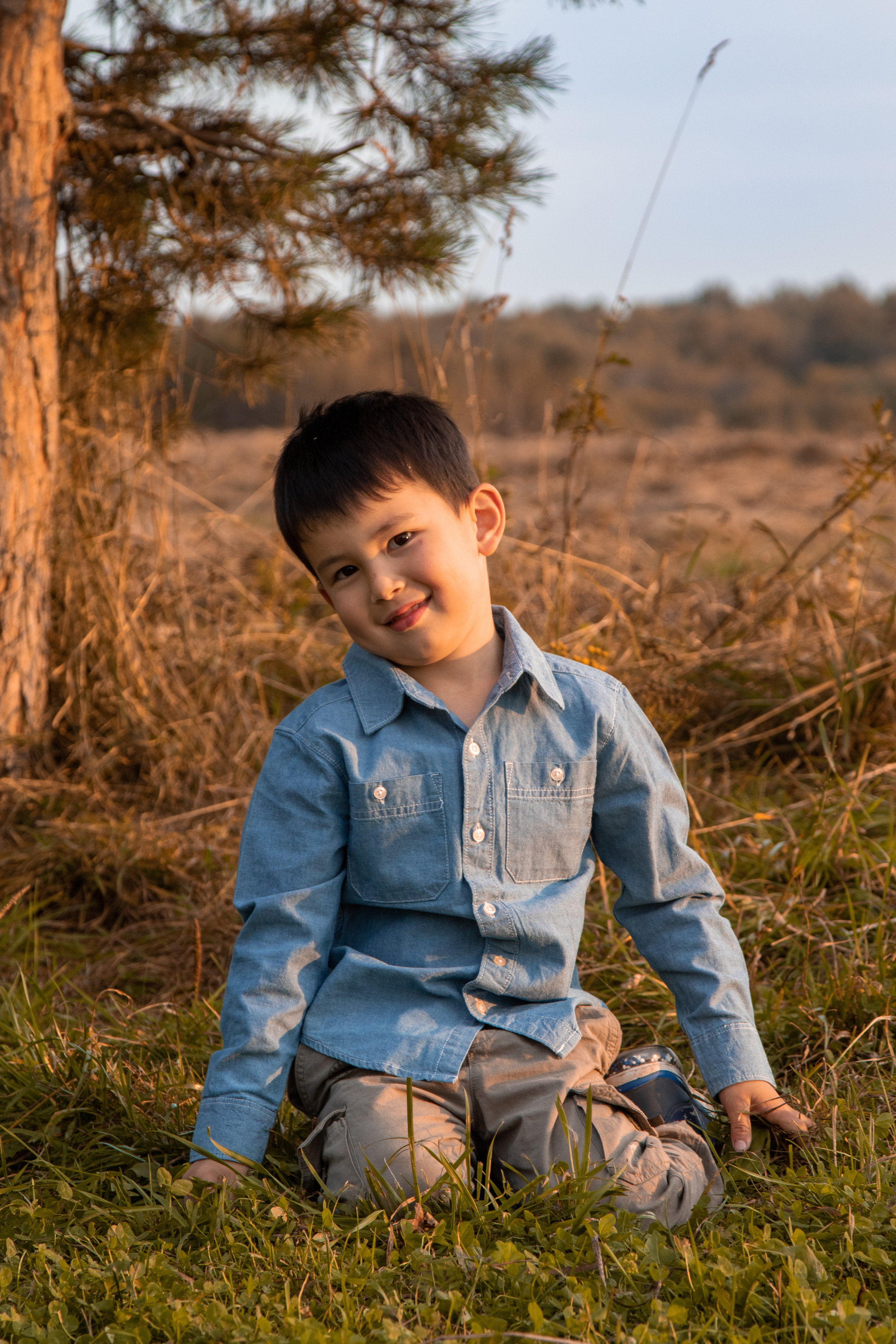 Загородная прогулка в городе. Балетный фотограф в Москве Галина Молчанова