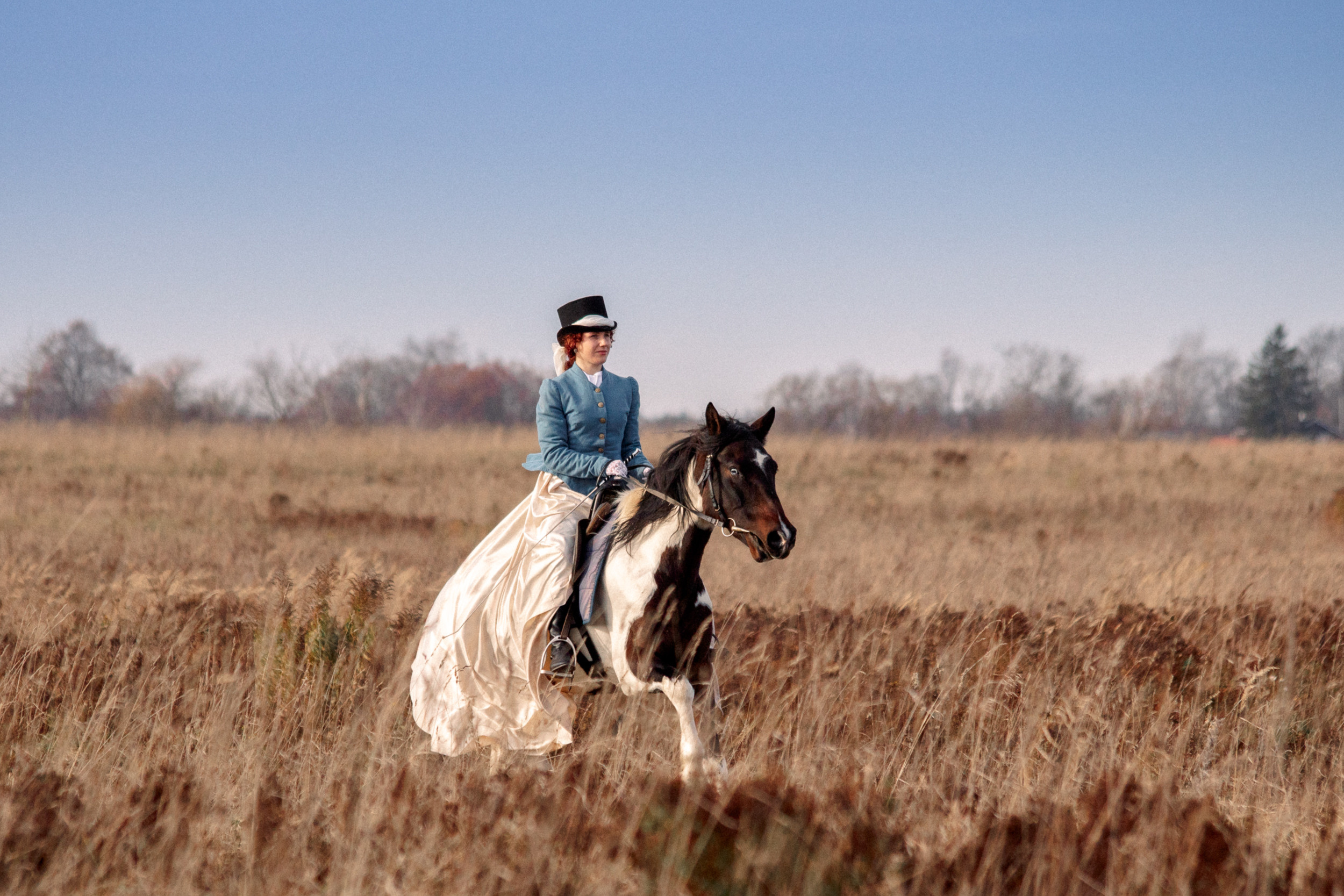 Фотосессии с лошадьми. Балетный фотограф в Москве Галина Молчанова
