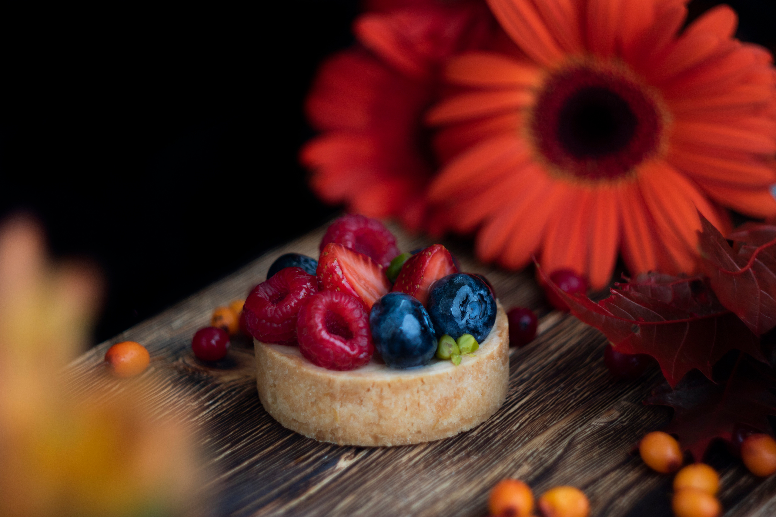 Фотопроект по фудфотографии. Балетный фотограф в Москве Галина Молчанова