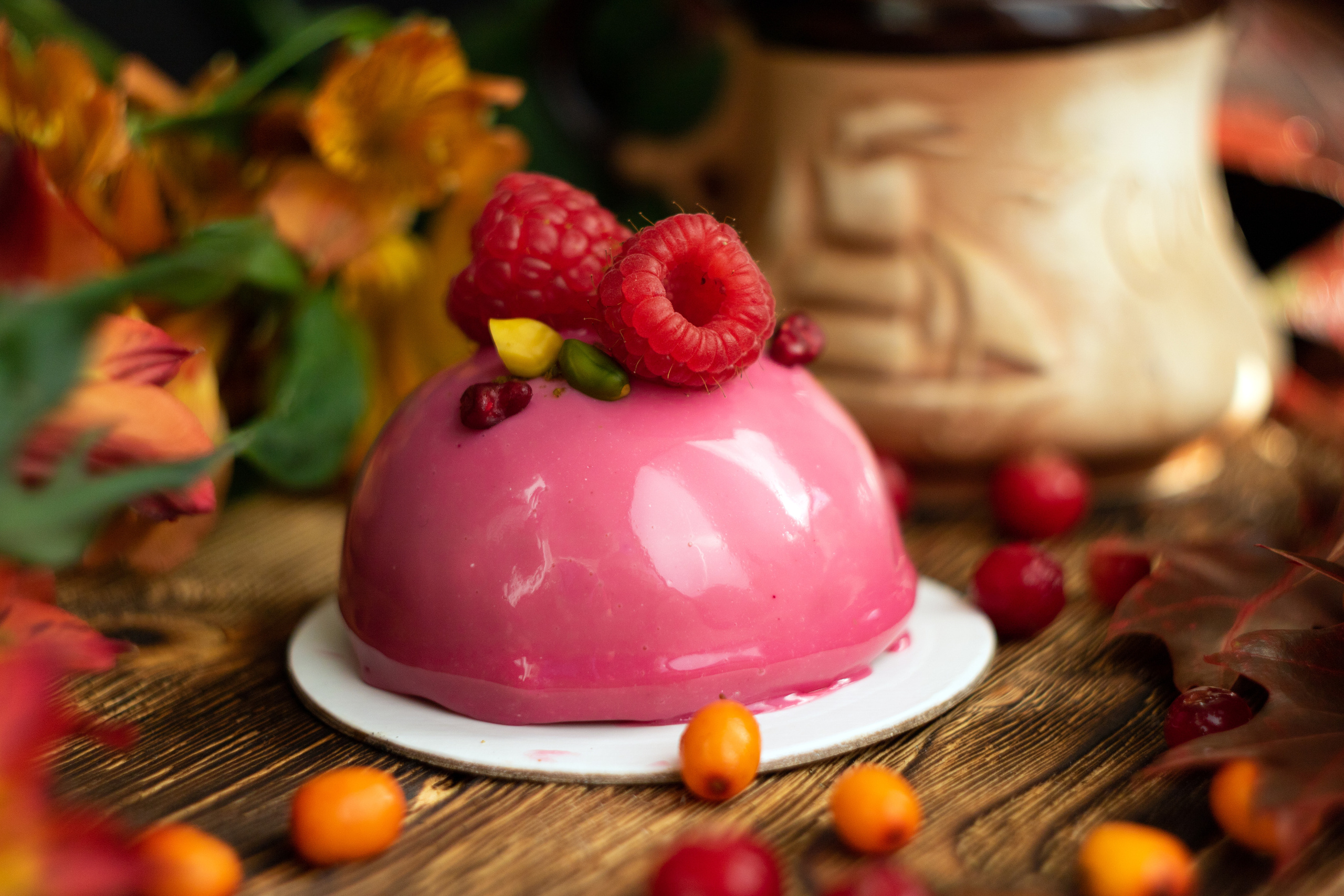 Фотопроект по фудфотографии. Балетный фотограф в Москве Галина Молчанова