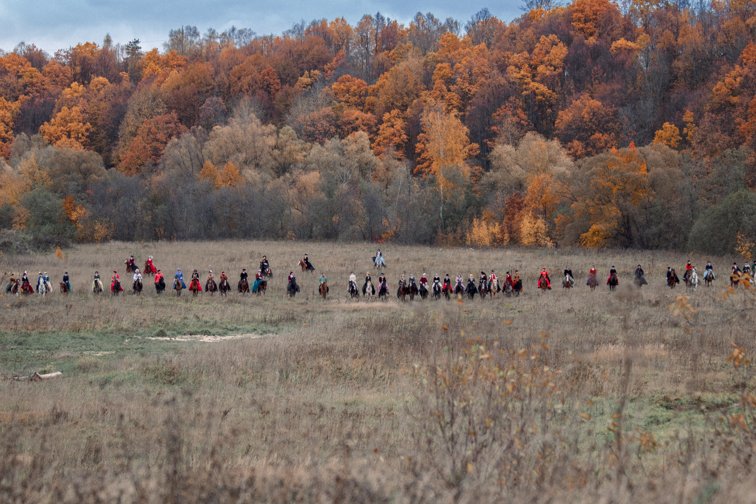Фотосессии с лошадьми. Балетный фотограф в Москве Галина Молчанова
