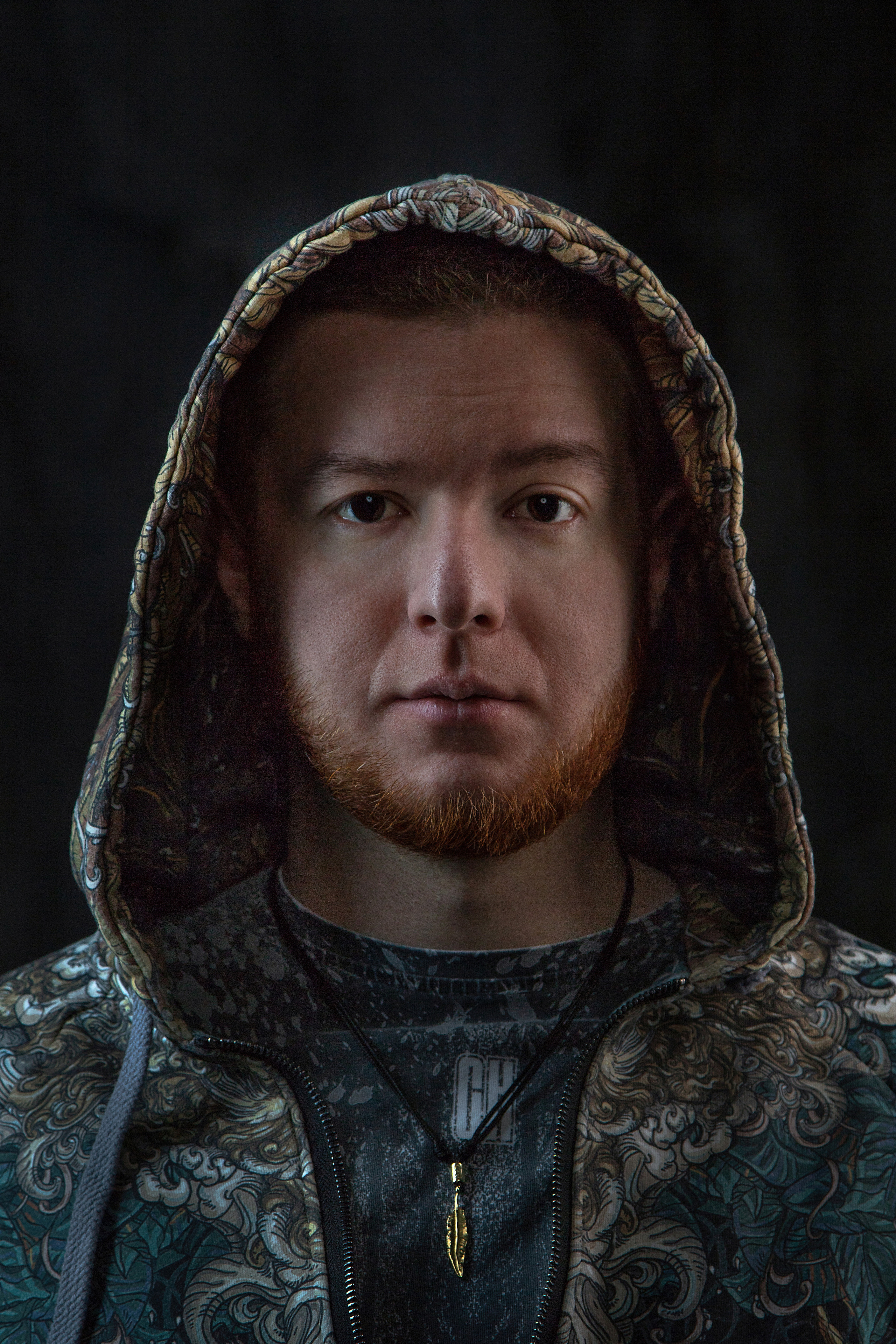 Контентная съёмка для Михаила. Балетный фотограф в Москве Галина Молчанова