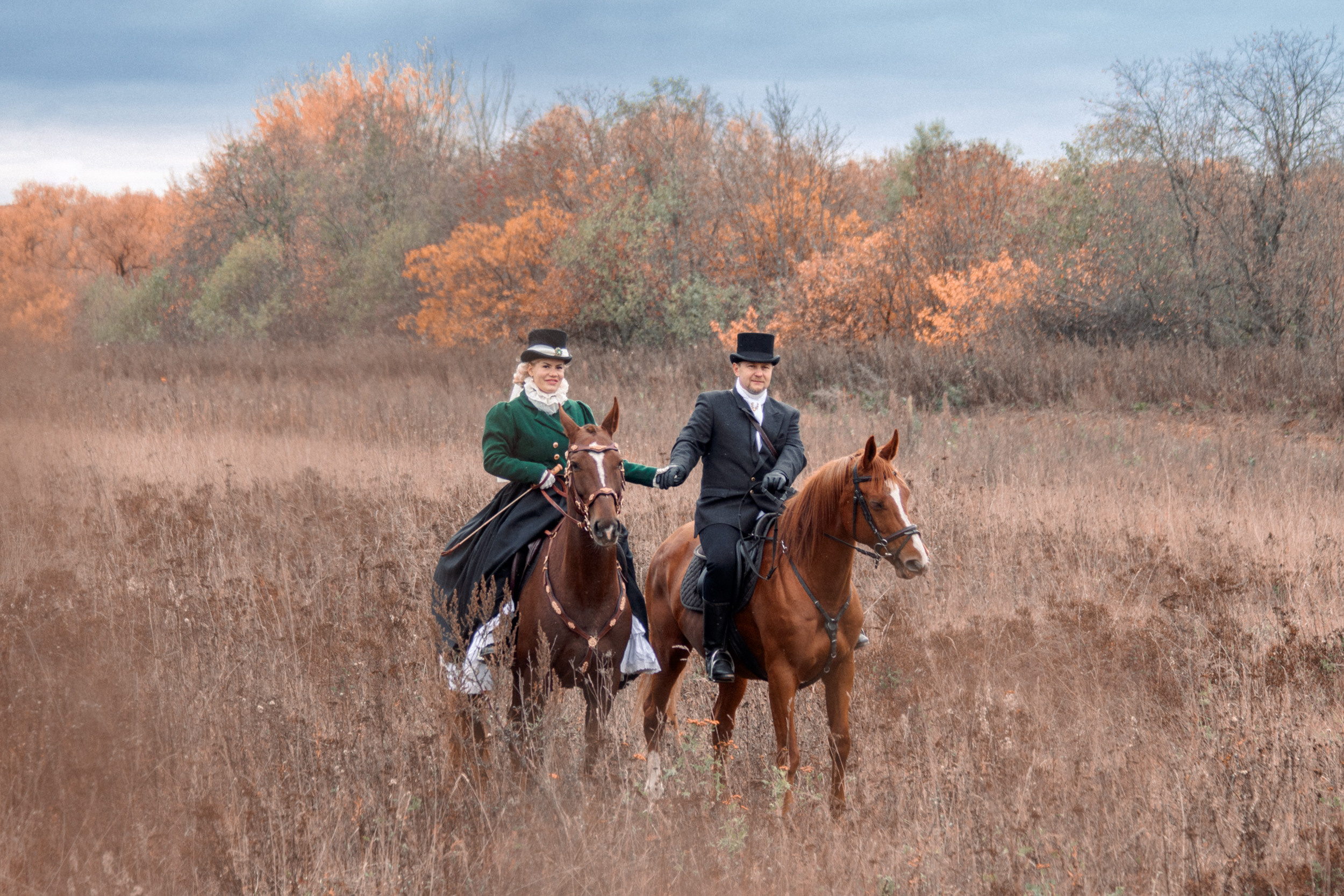 Фотосессии с лошадьми. Балетный фотограф в Москве Галина Молчанова