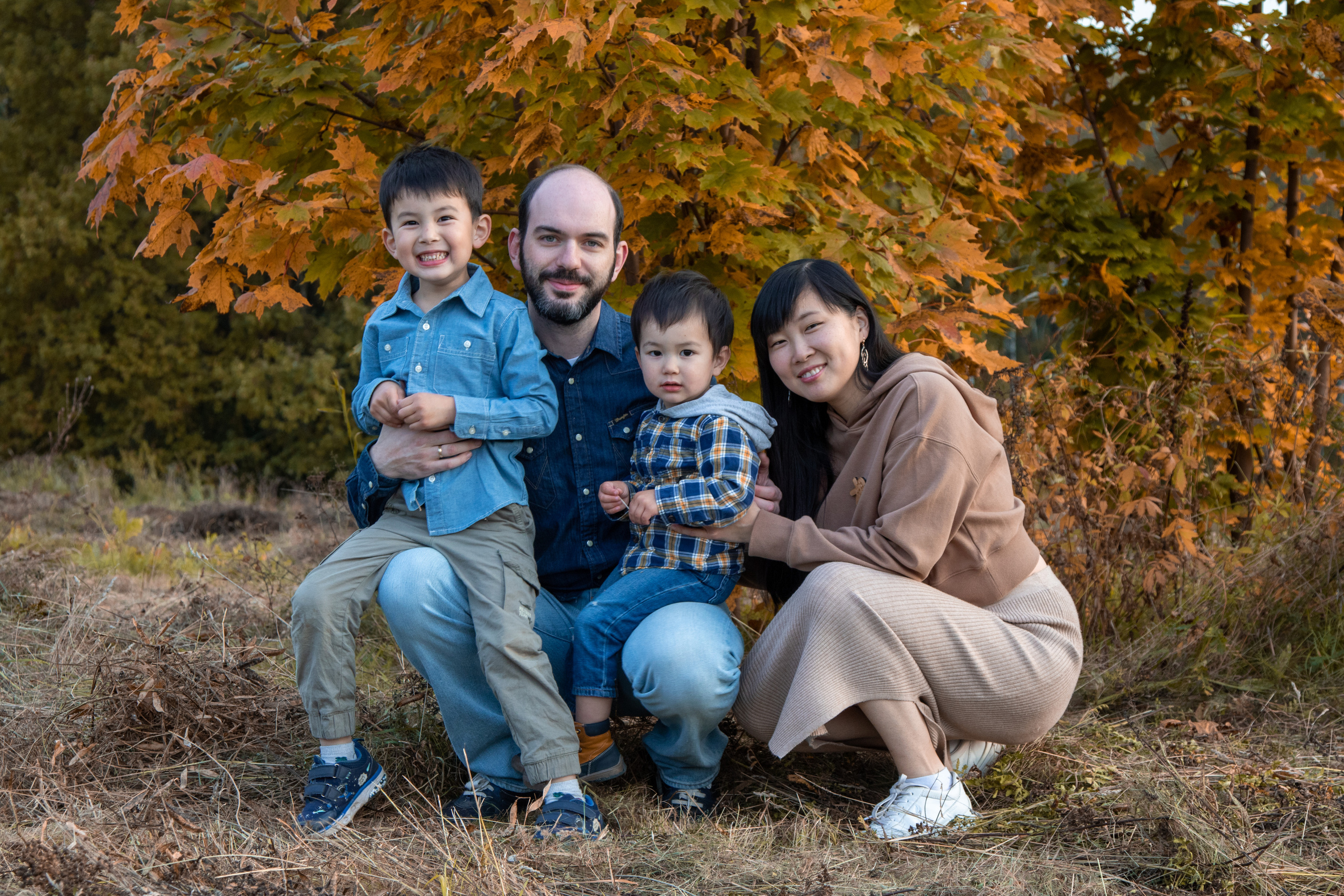 Загородная прогулка в городе. Балетный фотограф в Москве Галина Молчанова