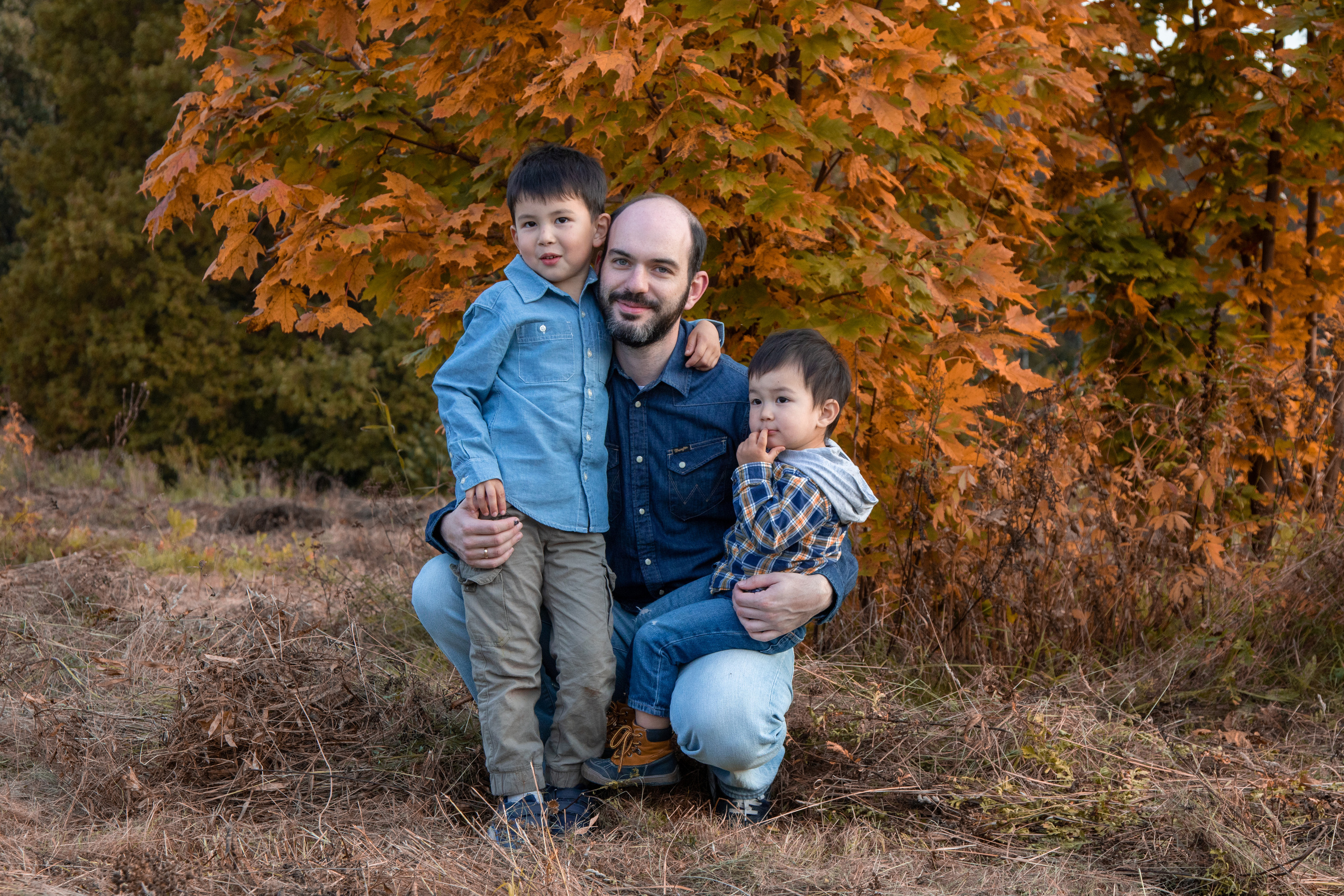 Загородная прогулка в городе. Балетный фотограф в Москве Галина Молчанова