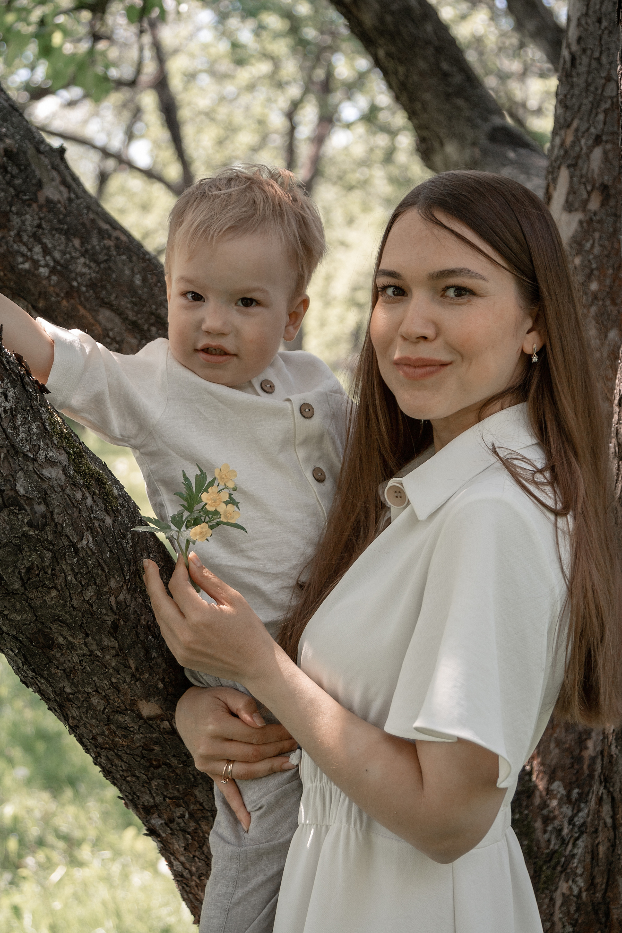Пикник в Коломенском. Балетный фотограф в Москве Галина Молчанова