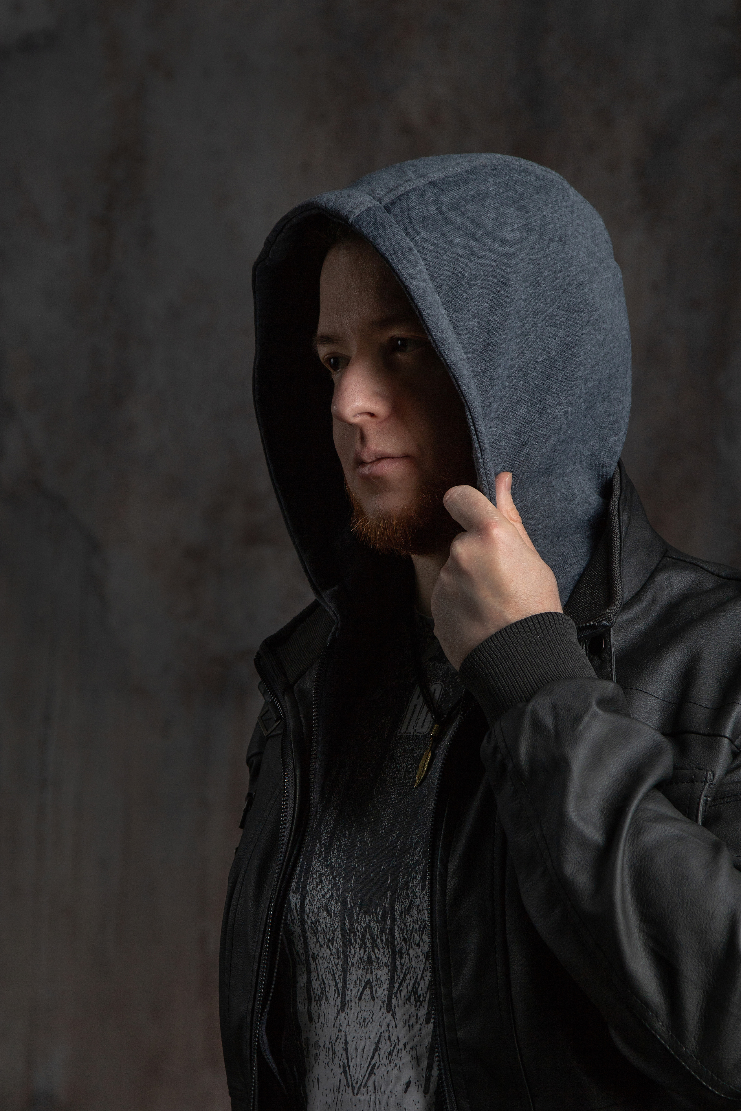 Контентная съёмка для Михаила. Балетный фотограф в Москве Галина Молчанова