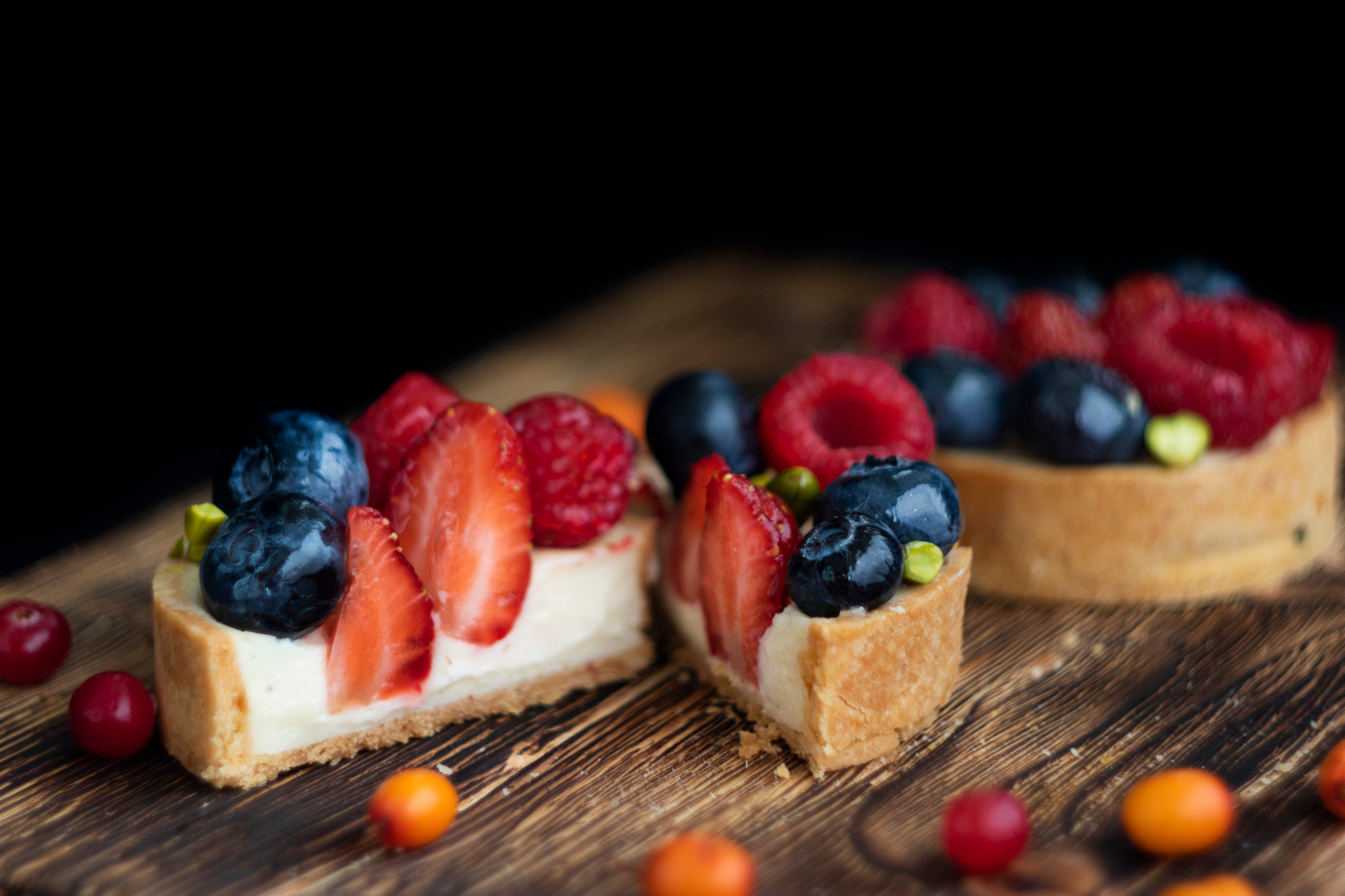 Фотопроект по фудфотографии. Балетный фотограф в Москве Галина Молчанова