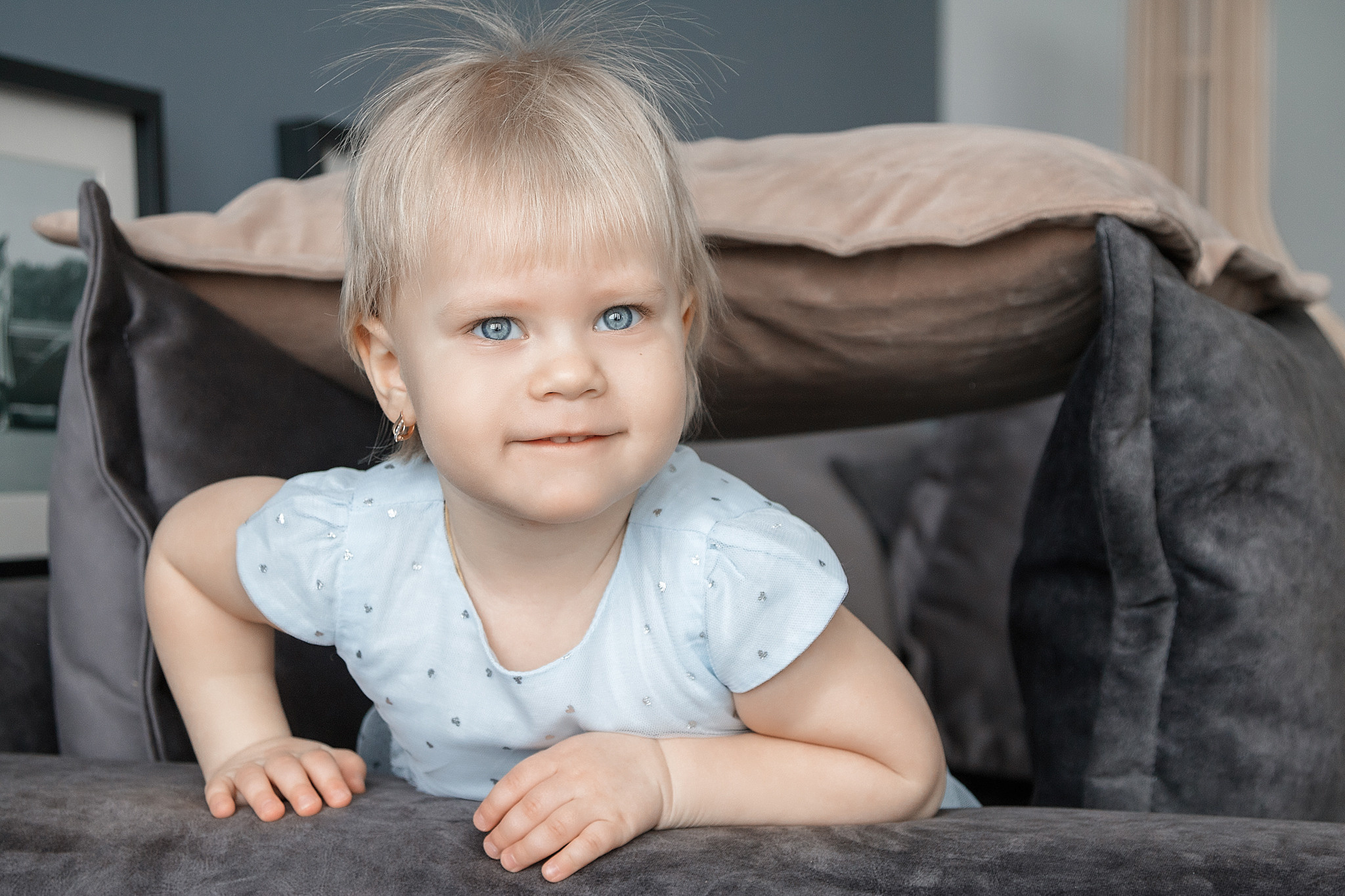 Мама и дочка. Балетный фотограф в Москве Галина Молчанова