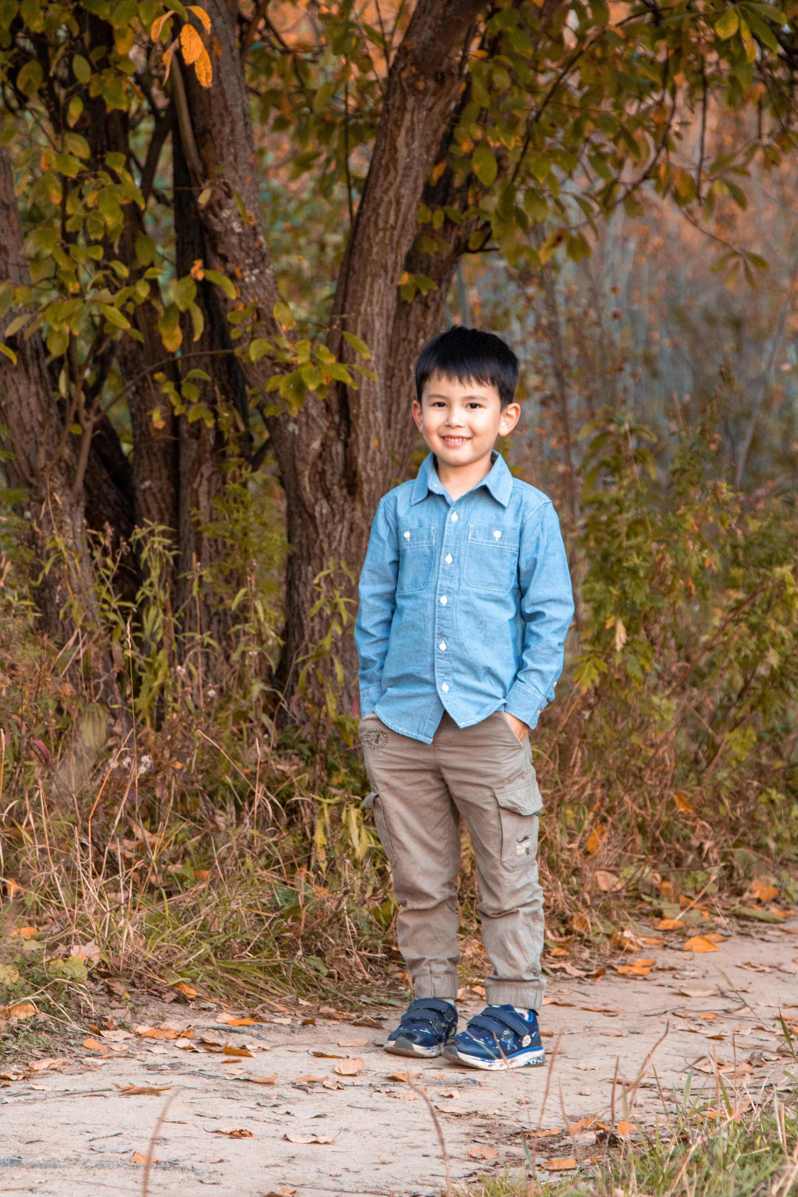 Загородная прогулка в городе. Балетный фотограф в Москве Галина Молчанова
