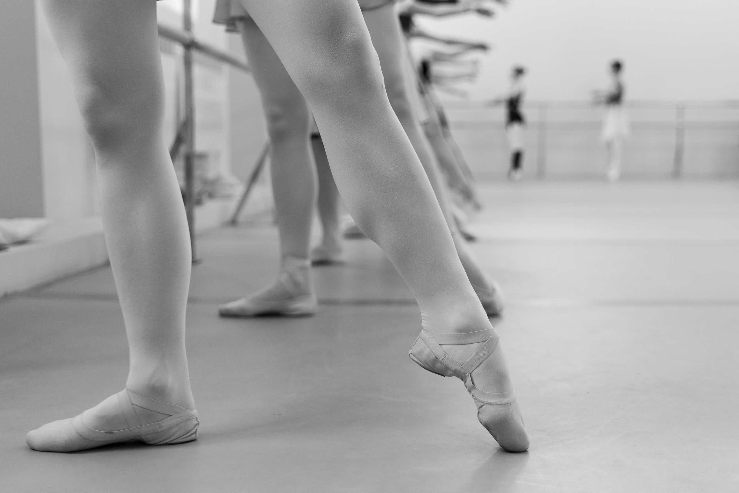 Мастер-класс для любителей балета. Балетный фотограф в Москве Галина Молчанова