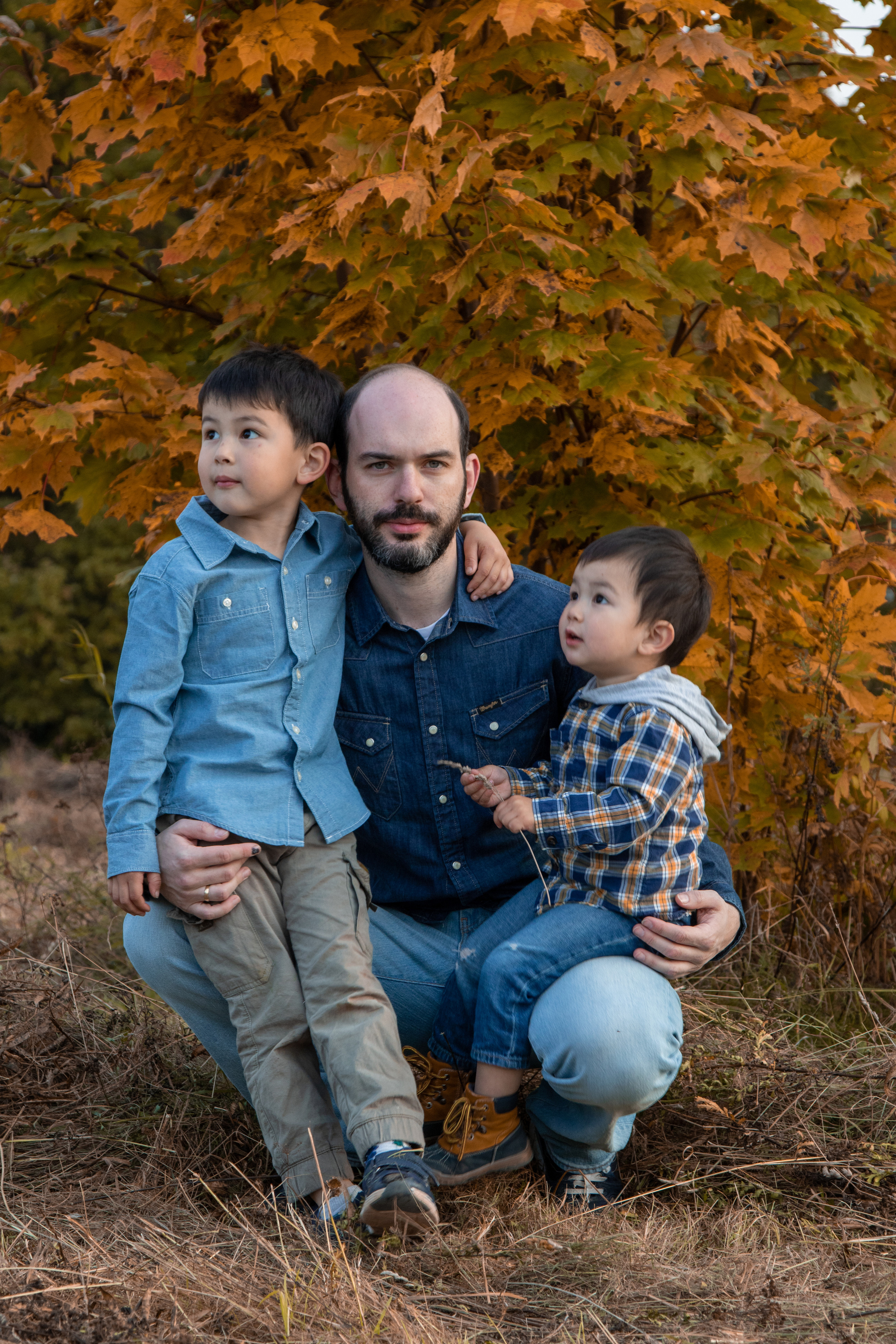 Загородная прогулка в городе. Балетный фотограф в Москве Галина Молчанова