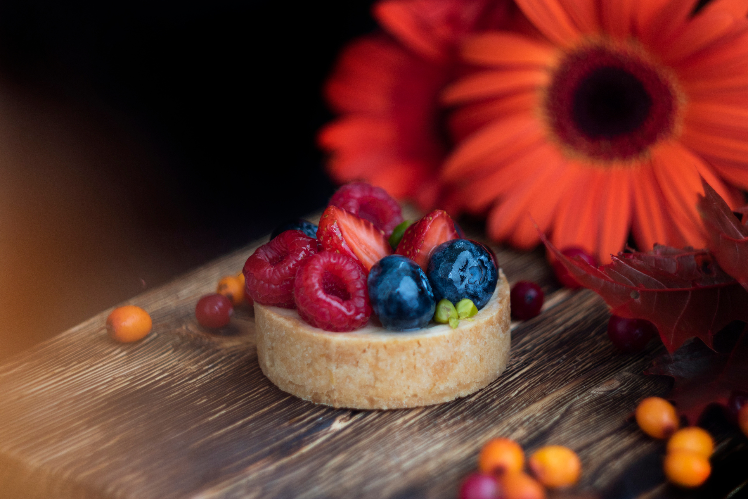 Фотопроект по фудфотографии. Балетный фотограф в Москве Галина Молчанова