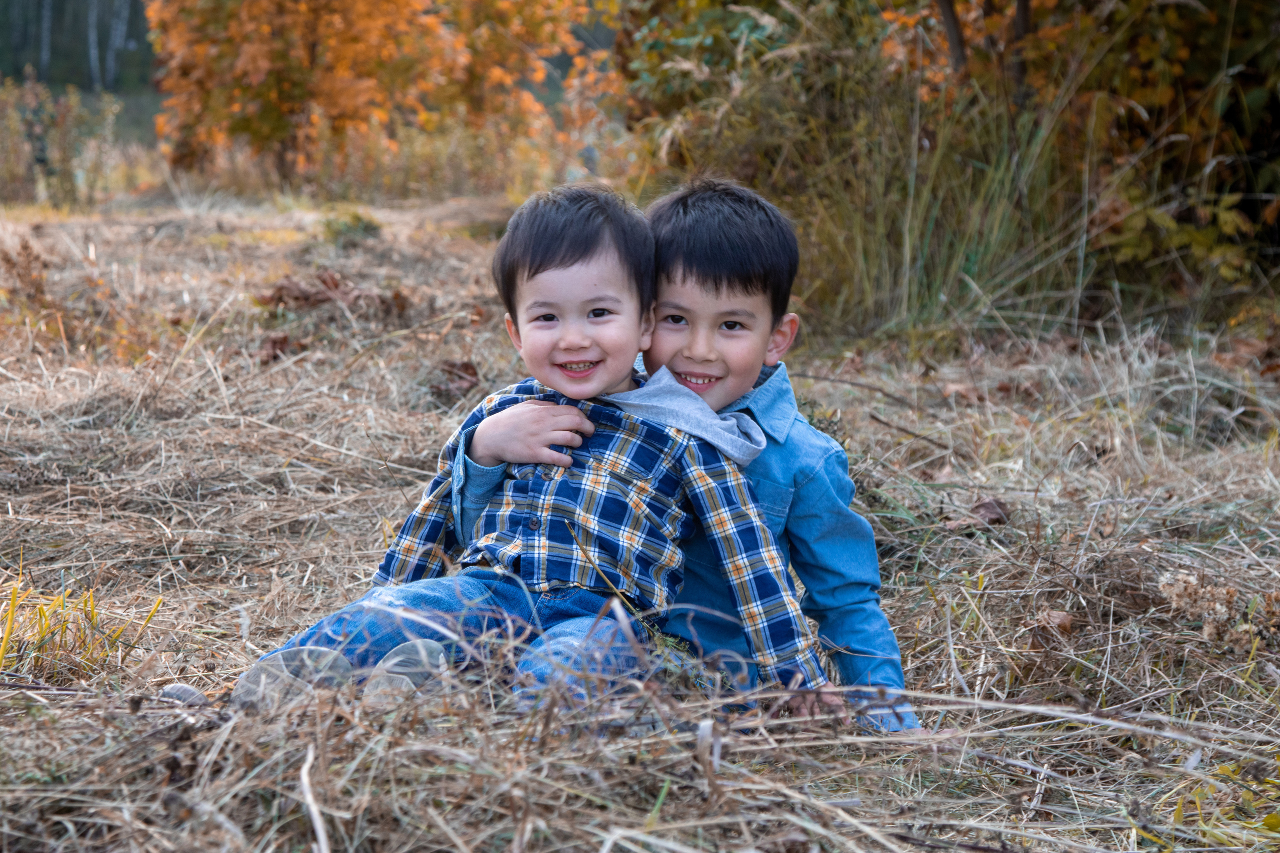 Загородная прогулка в городе. Балетный фотограф в Москве Галина Молчанова