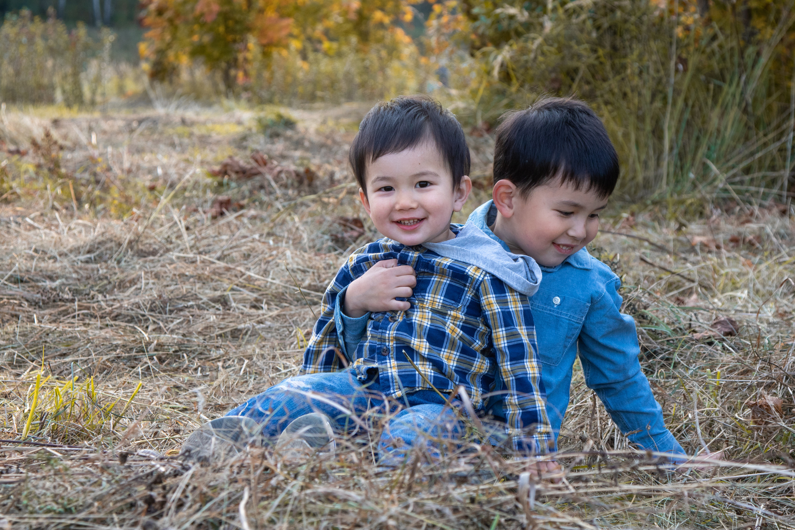 Загородная прогулка в городе. Балетный фотограф в Москве Галина Молчанова