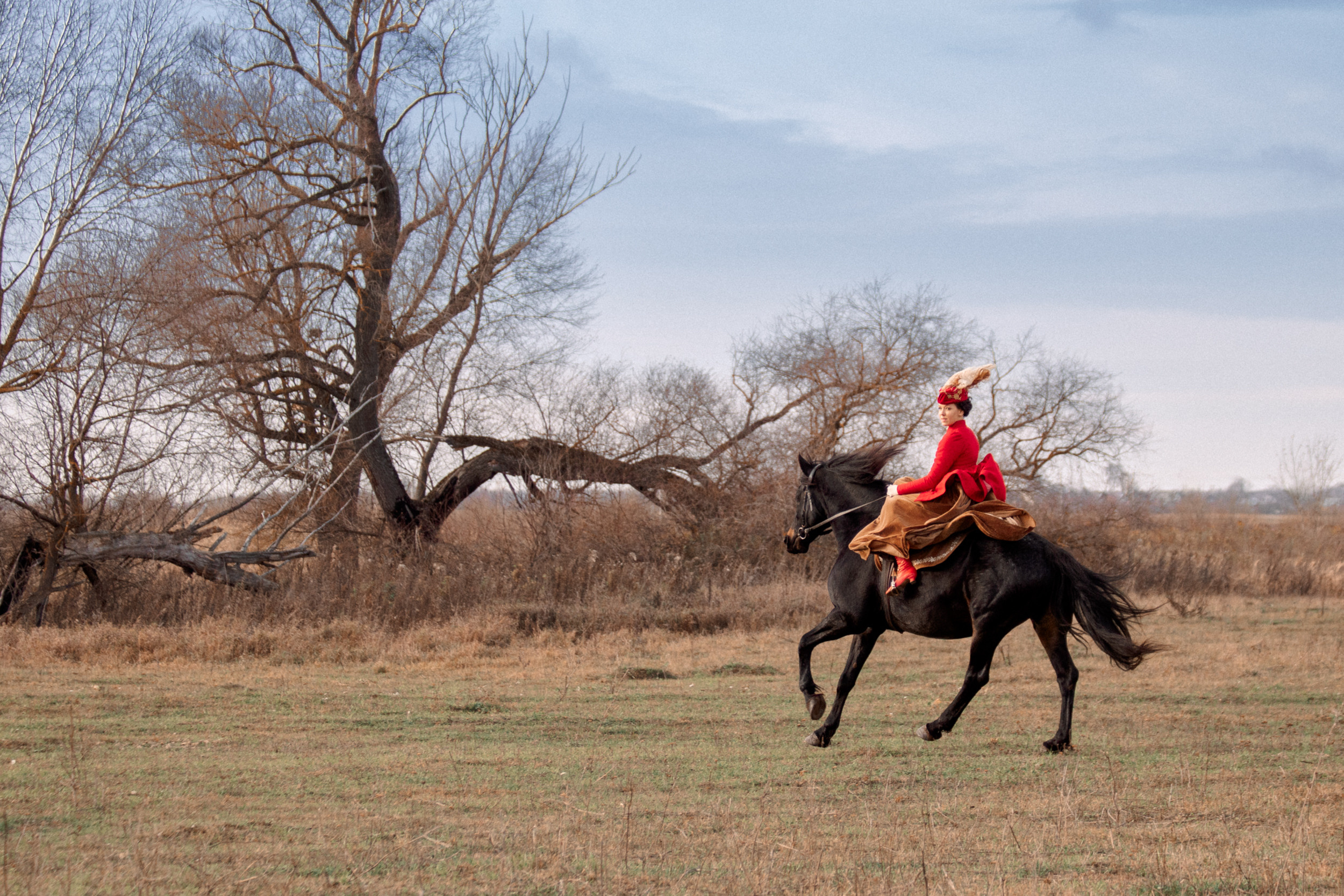 Фотосессии с лошадьми. Балетный фотограф в Москве Галина Молчанова