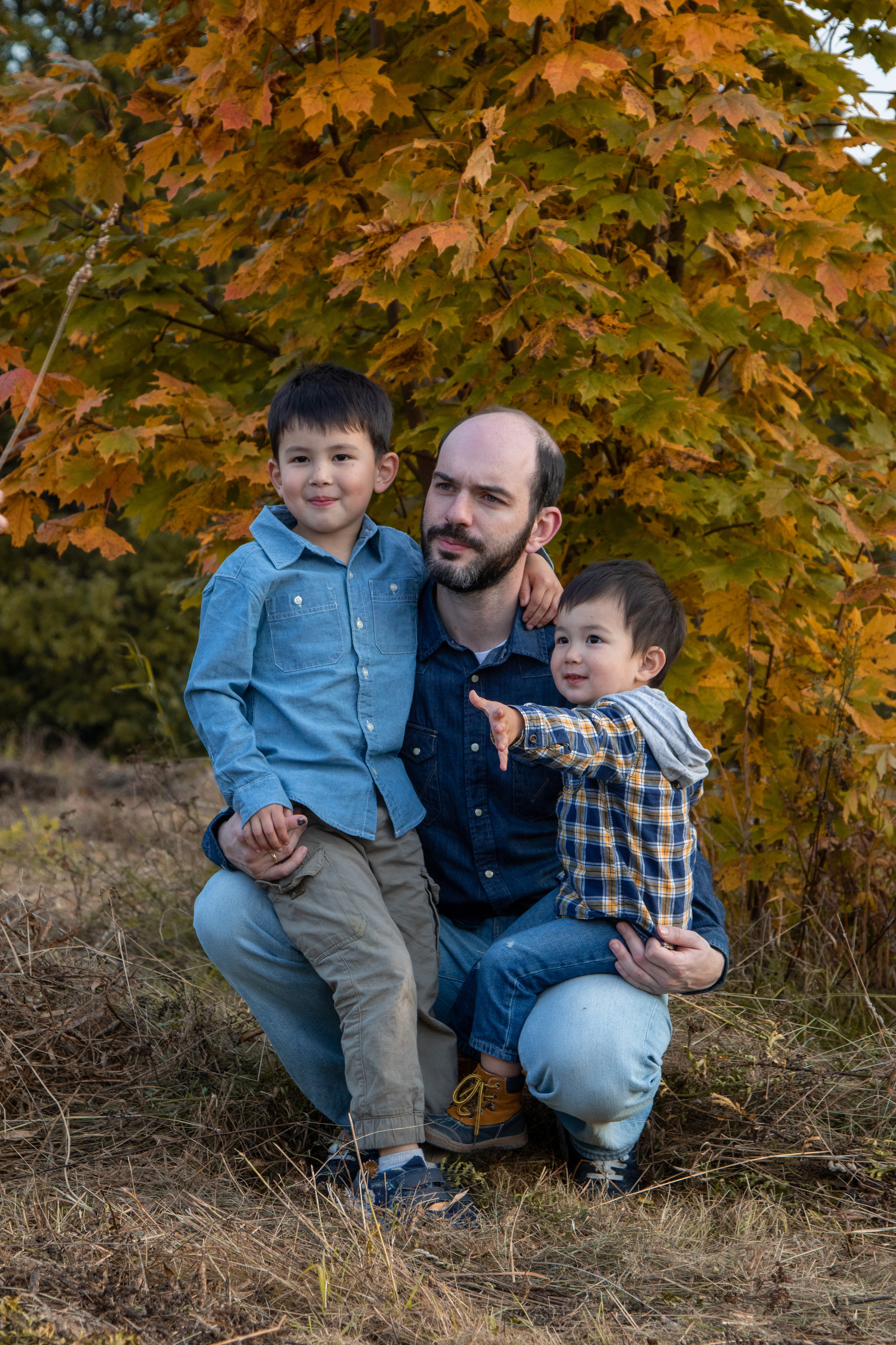 Загородная прогулка в городе. Балетный фотограф в Москве Галина Молчанова