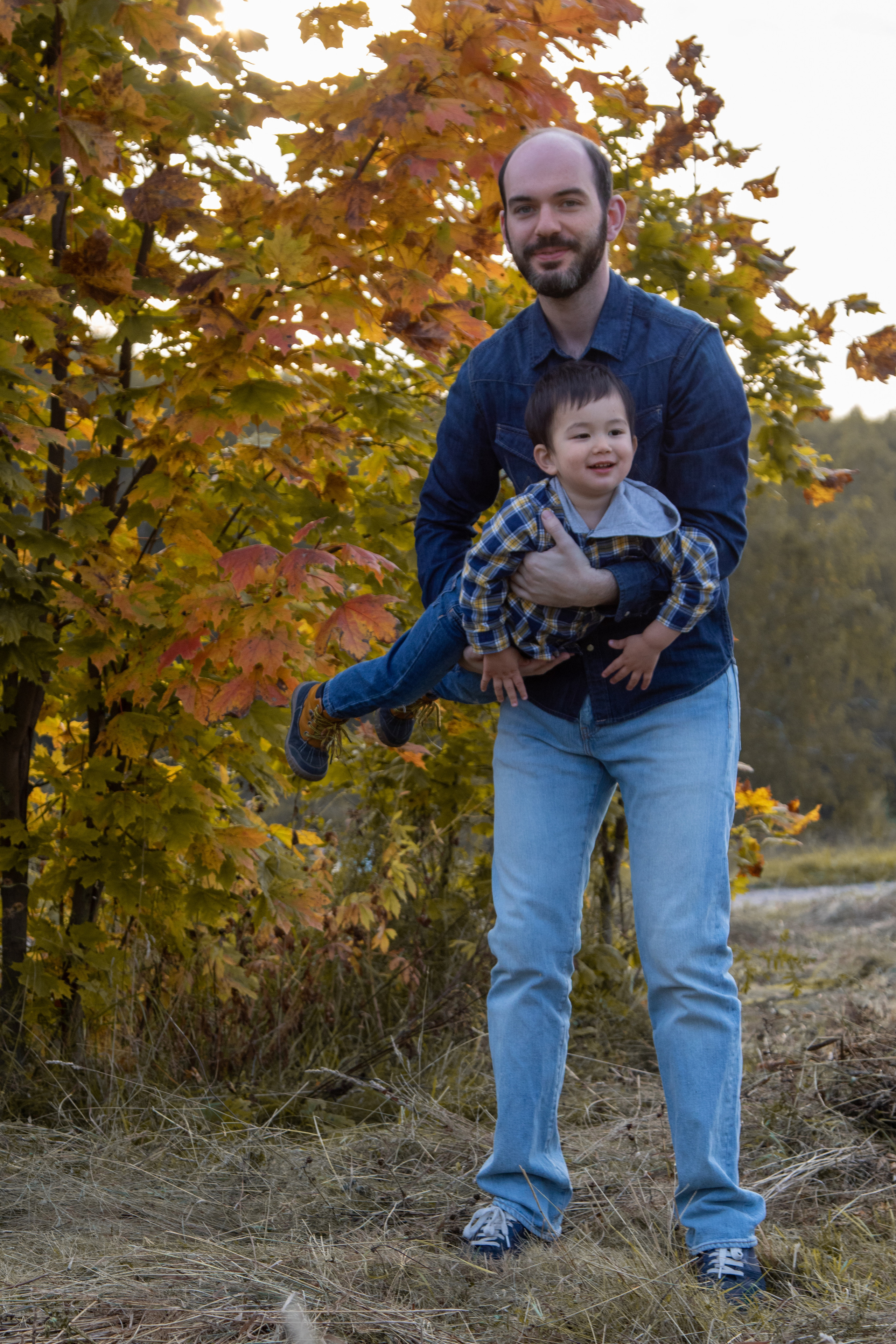 Загородная прогулка в городе. Балетный фотограф в Москве Галина Молчанова