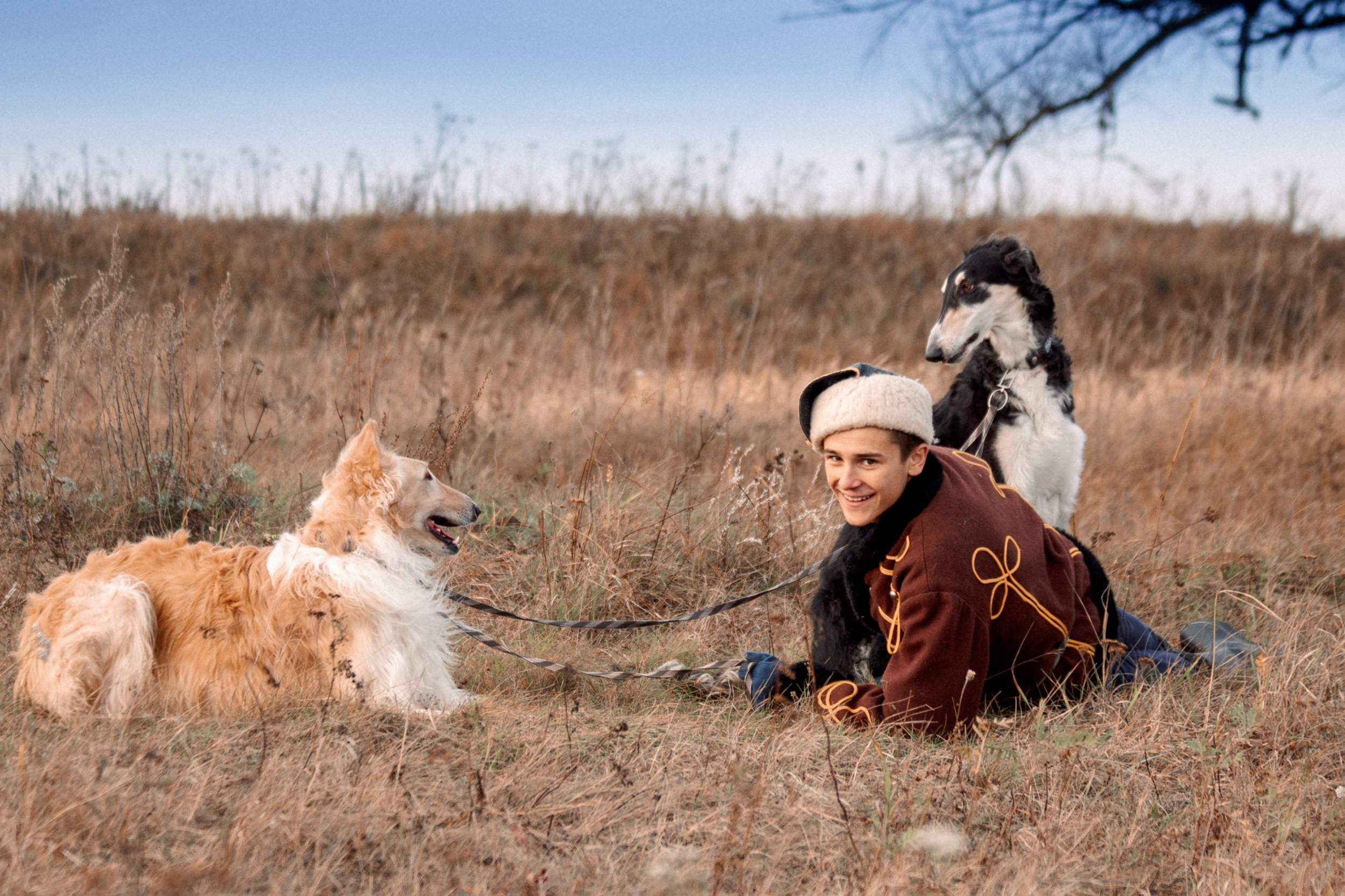 Фотосессии с другими животными. Балетный фотограф в Москве Галина Молчанова