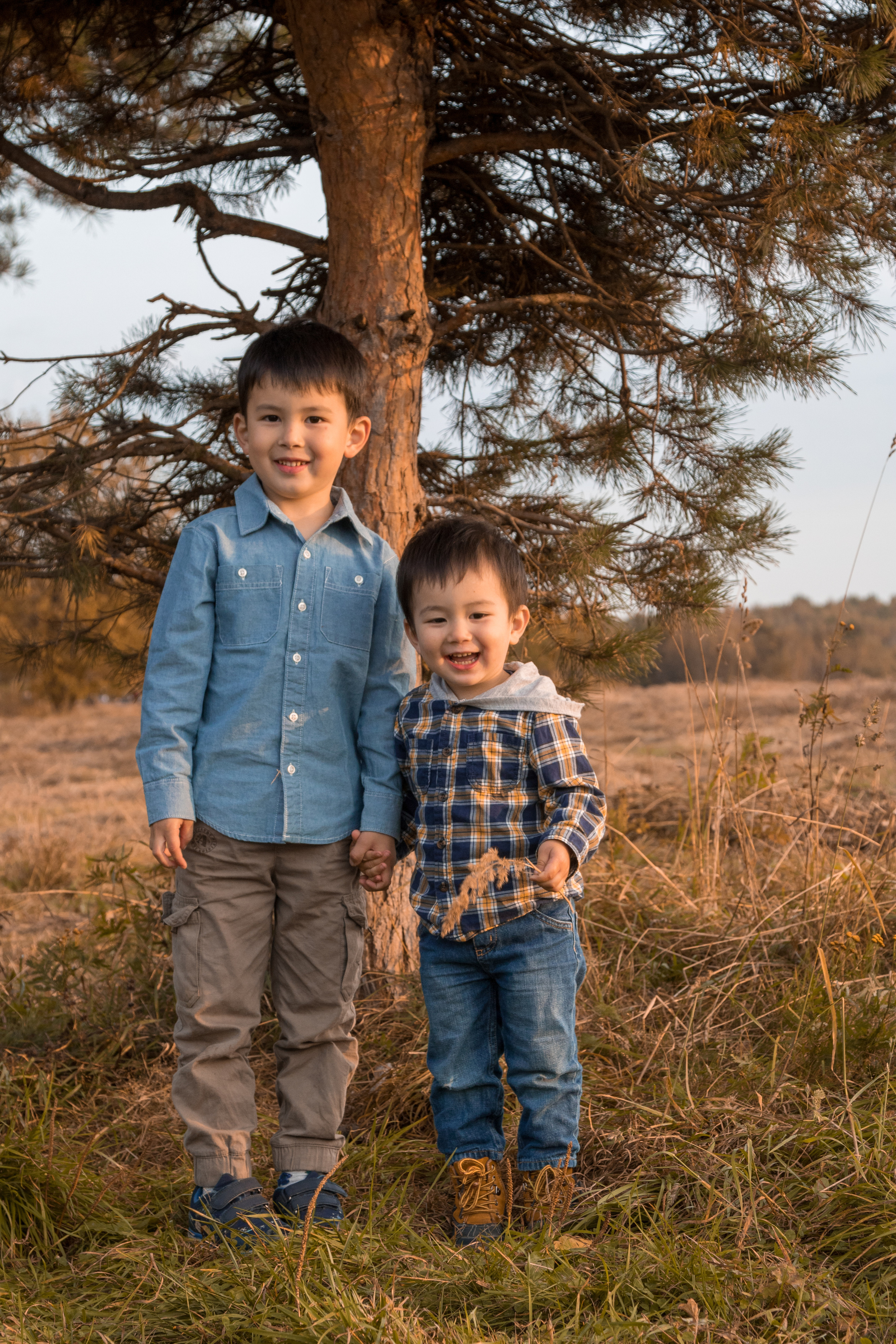 Загородная прогулка в городе. Балетный фотограф в Москве Галина Молчанова