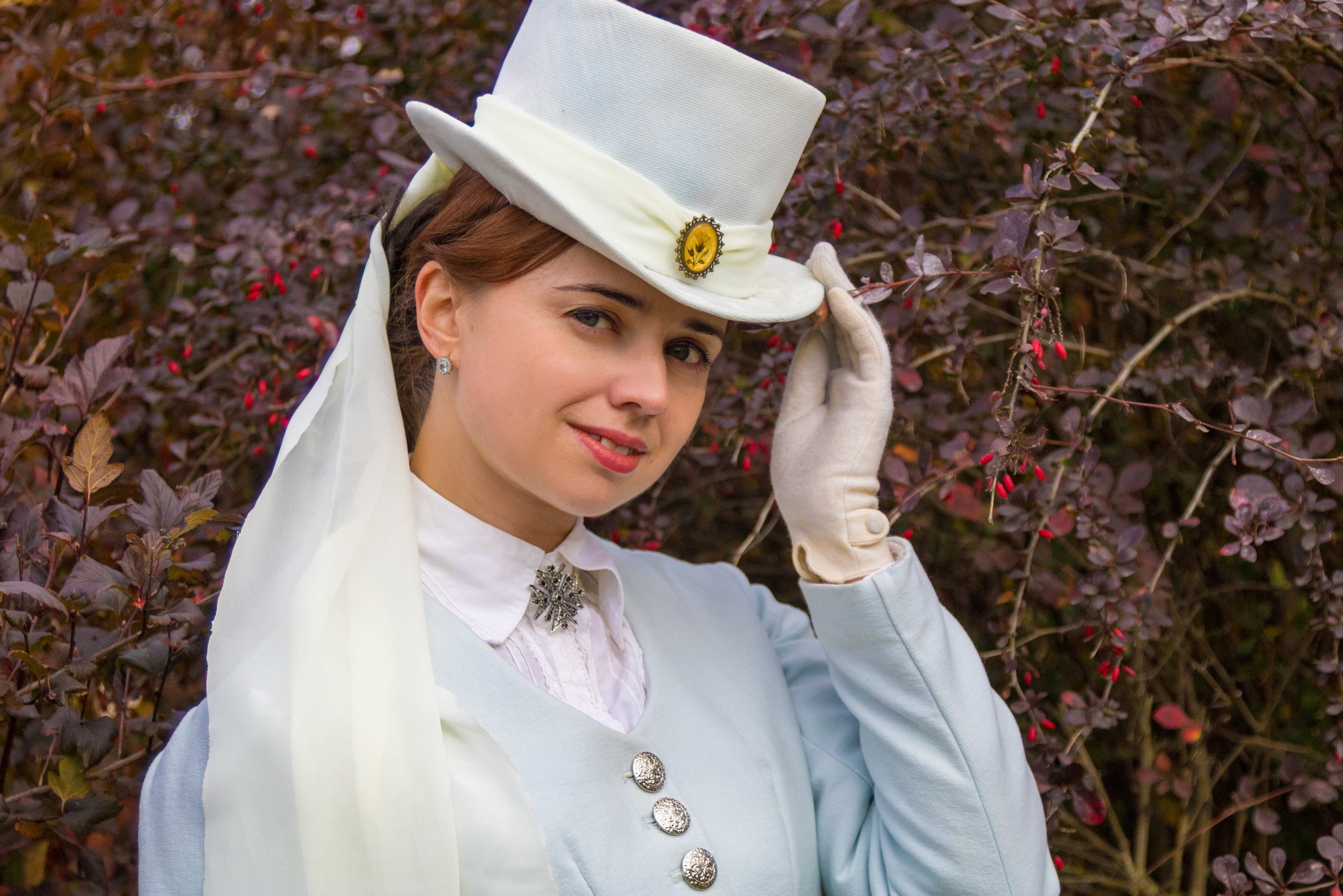 Историческая съёмка для Валерии. Балетный фотограф в Москве Галина Молчанова