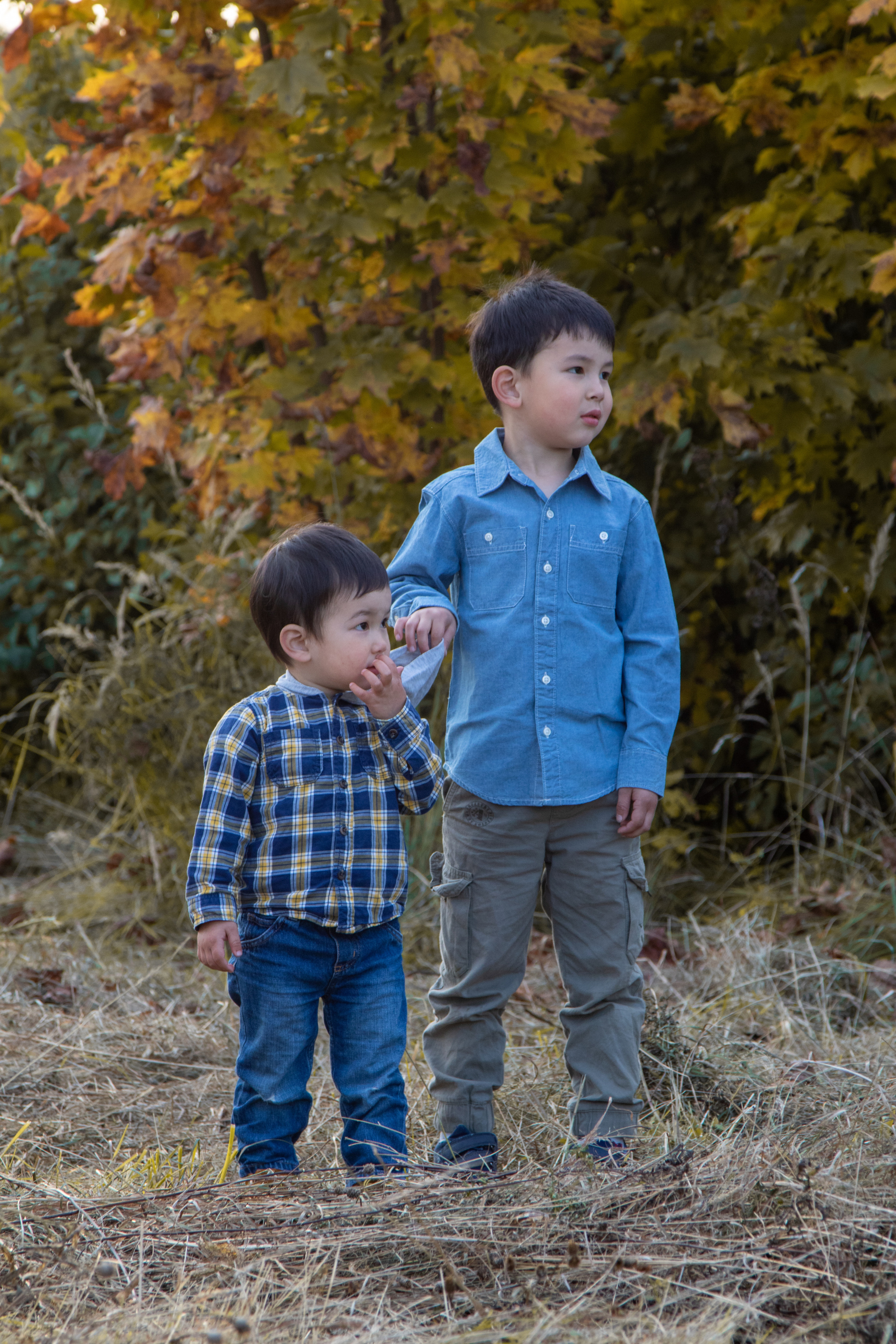 Загородная прогулка в городе. Балетный фотограф в Москве Галина Молчанова