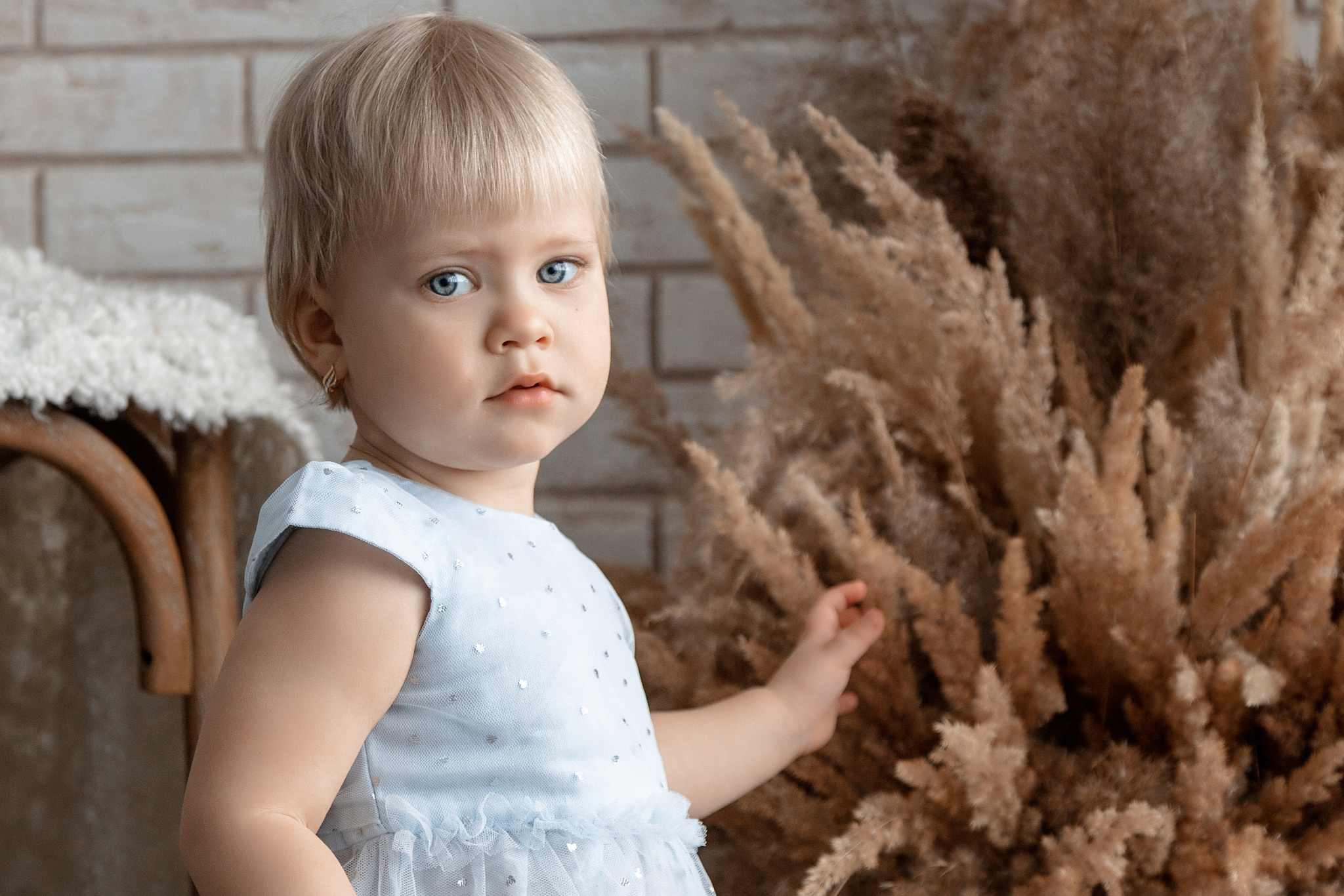 Мама и дочка. Балетный фотограф в Москве Галина Молчанова