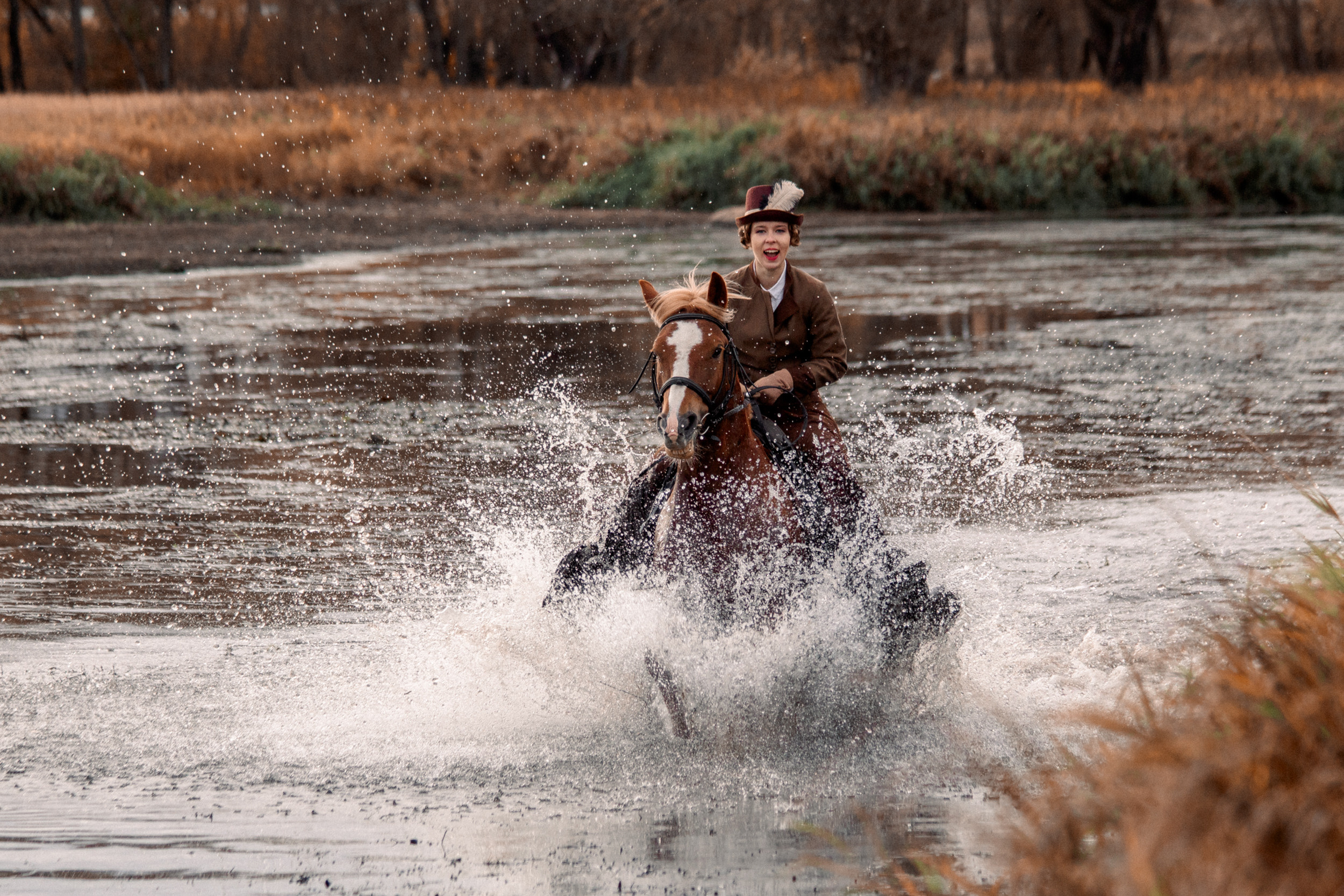 Фотосессии с лошадьми. Балетный фотограф в Москве Галина Молчанова