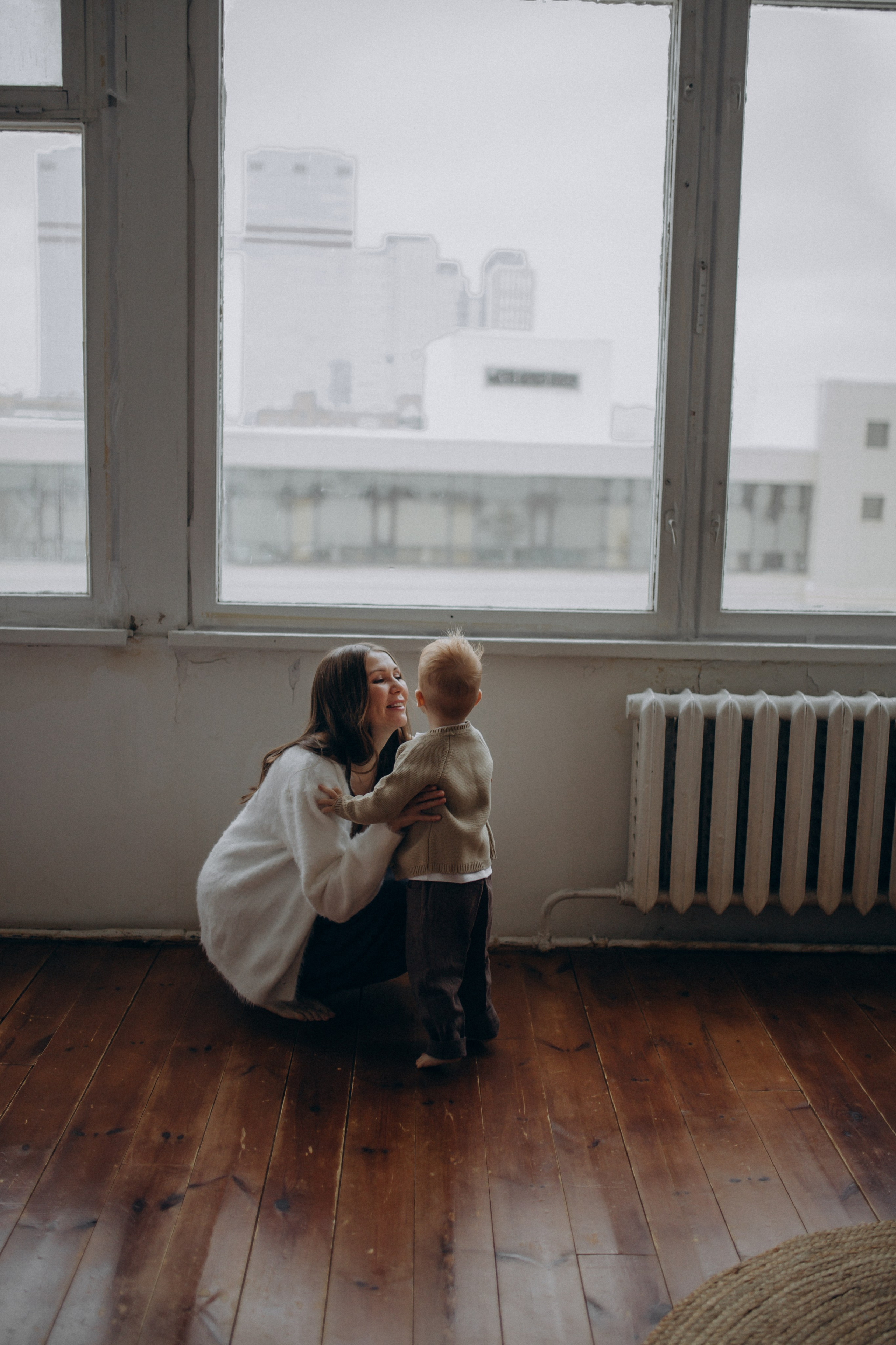 Когда малыш не любит сидеть на месте. Ваш фотограф АНАстасия Земскова