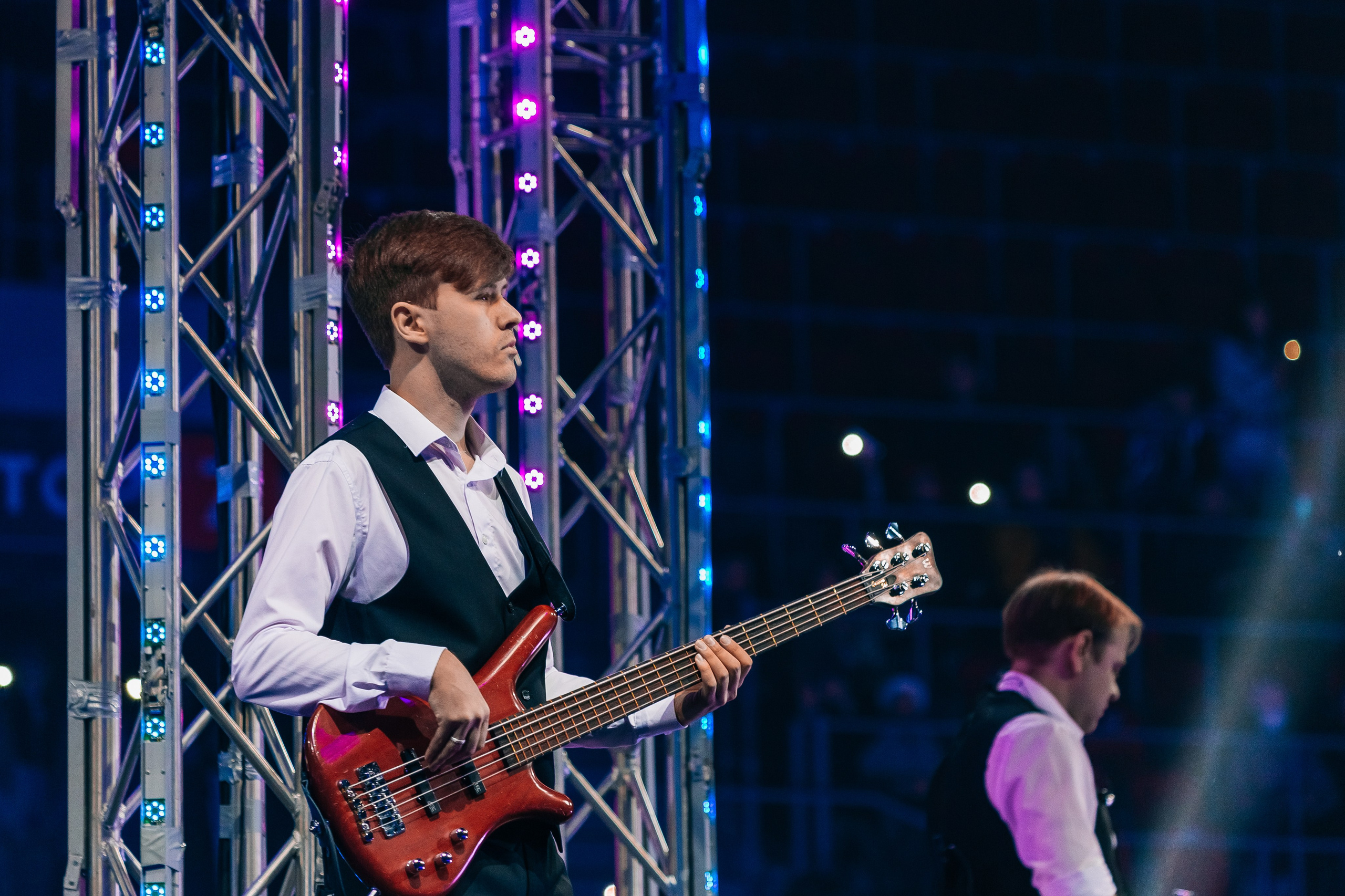 II Международный фестиваль Юрия Гагарина. Фотограф Краснодар Марго Хелбен