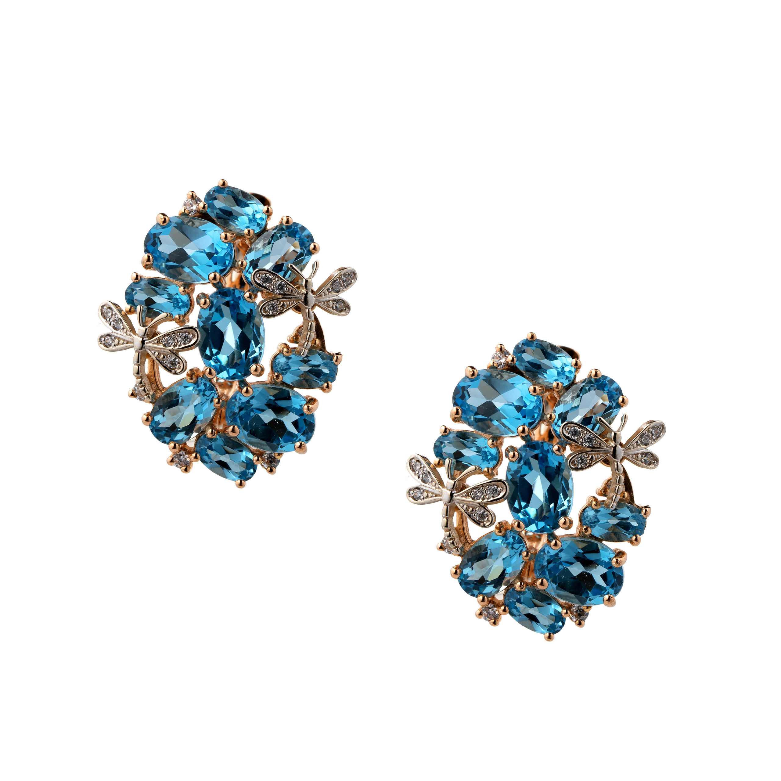 Каталожная фотосъёмка. Яна Каменская