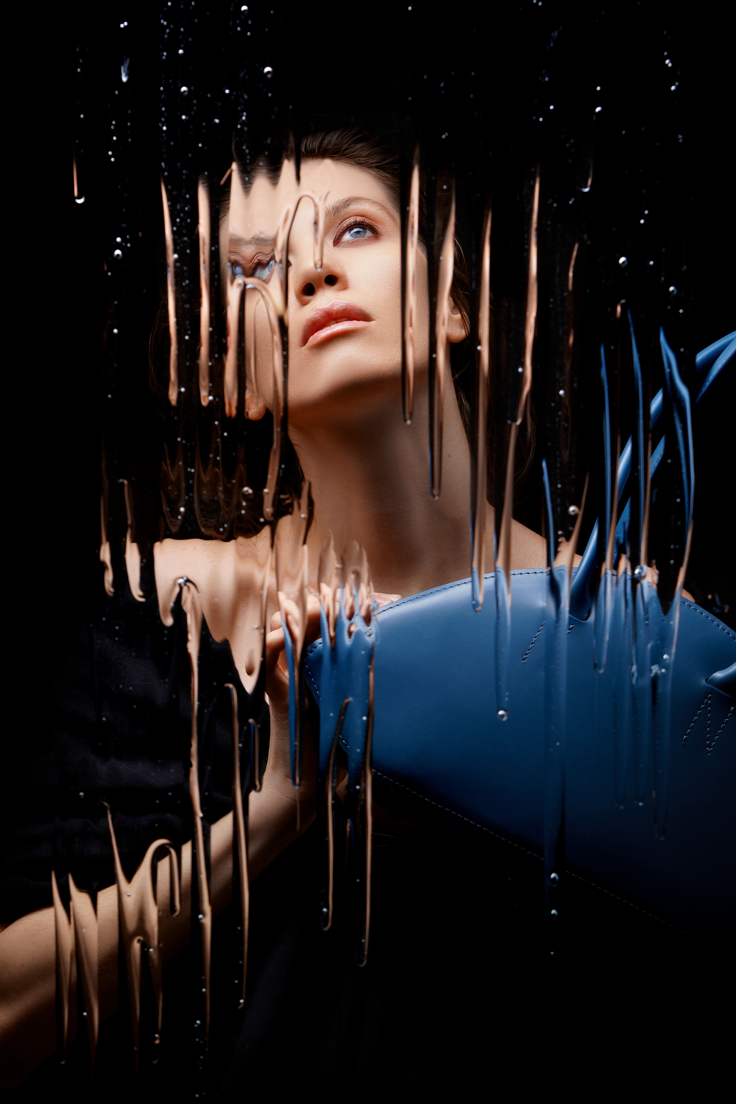 Портфолио рекламного фотографа. Яна Каменская