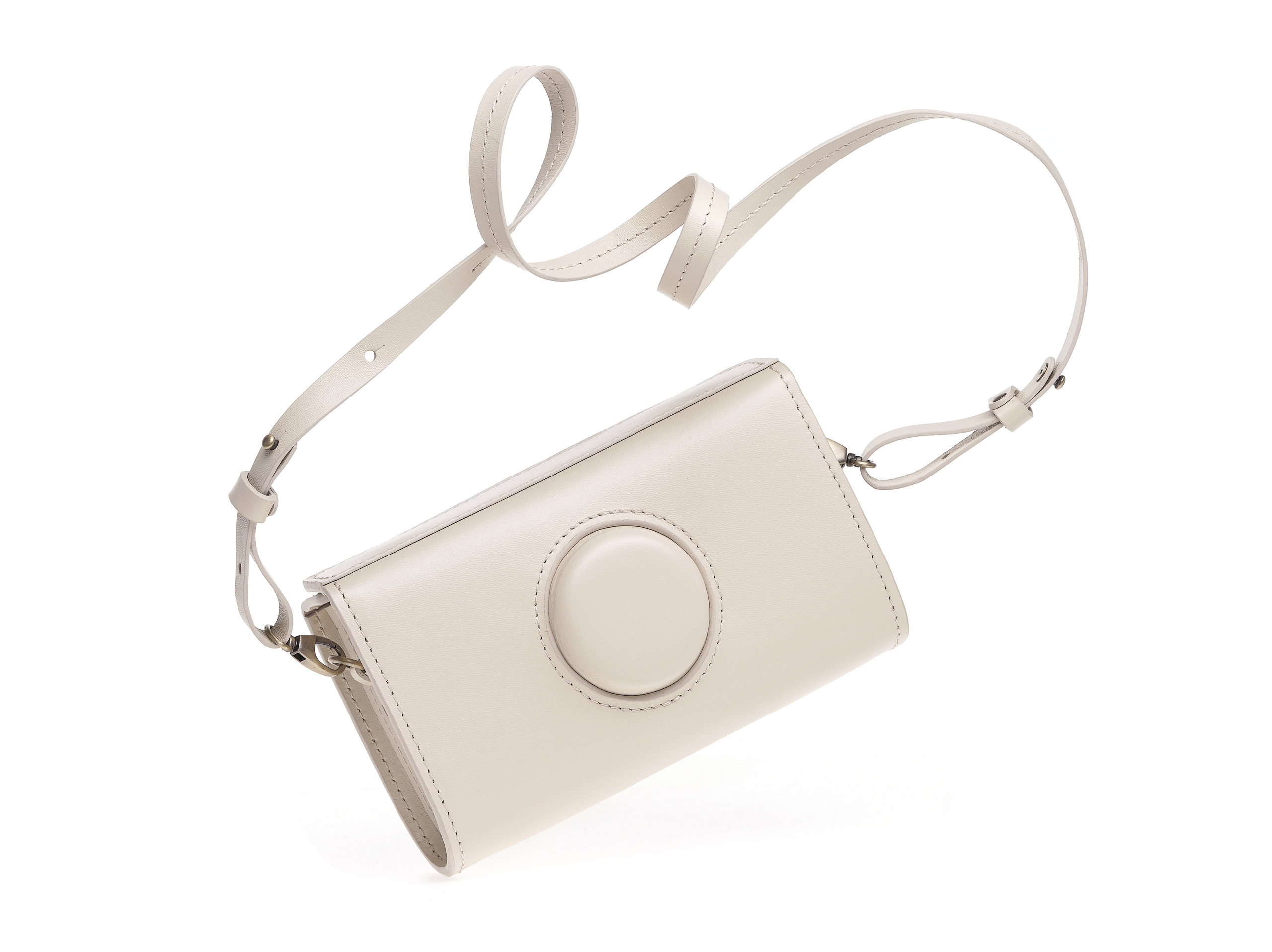 Каталожная фотосъёмка. Яна Каменская