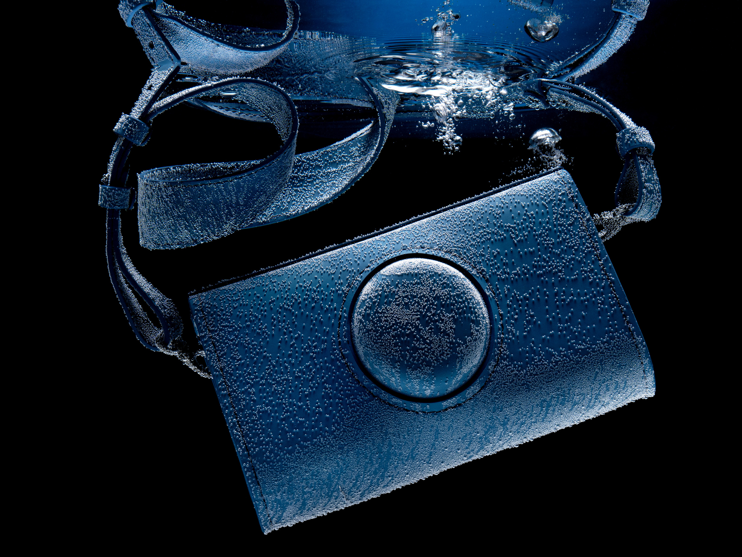 Портфолио рекламного фотографа. Яна Каменская