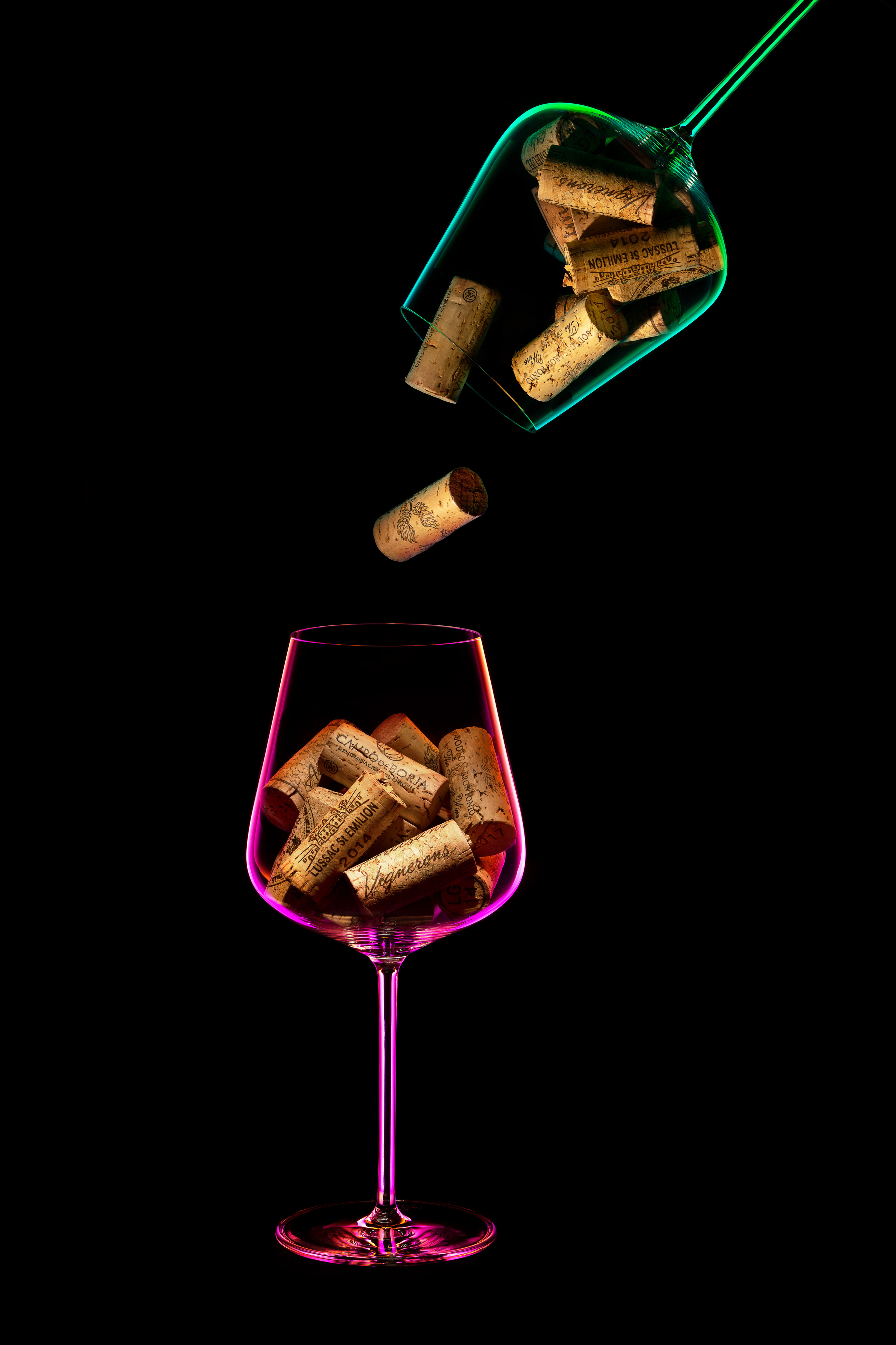 Портфолио рекламного фотографа. Яна Каменская