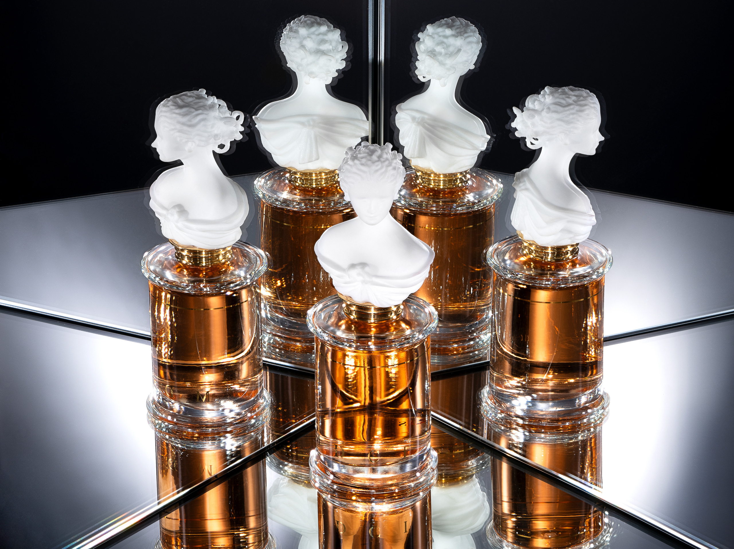 Портфолио рекламного фотографа. Яна Каменская