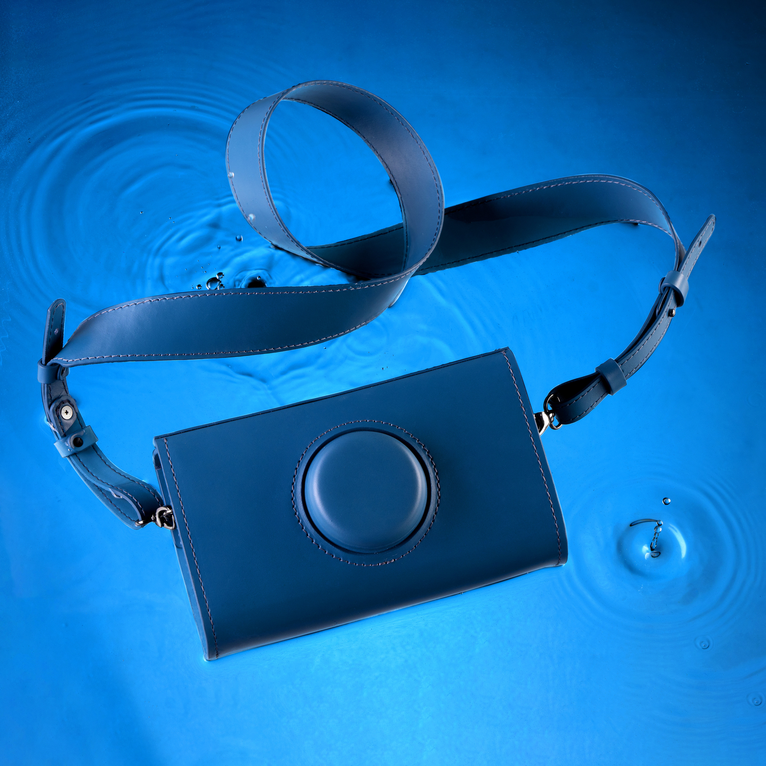 Портфолио рекламного фотографа. Яна Каменская